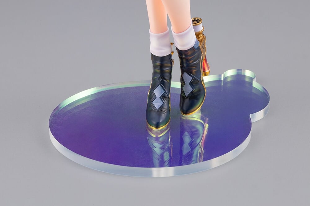 Kotobukiya《優米雅的鍊金工房》優米雅 1/7 預購中
