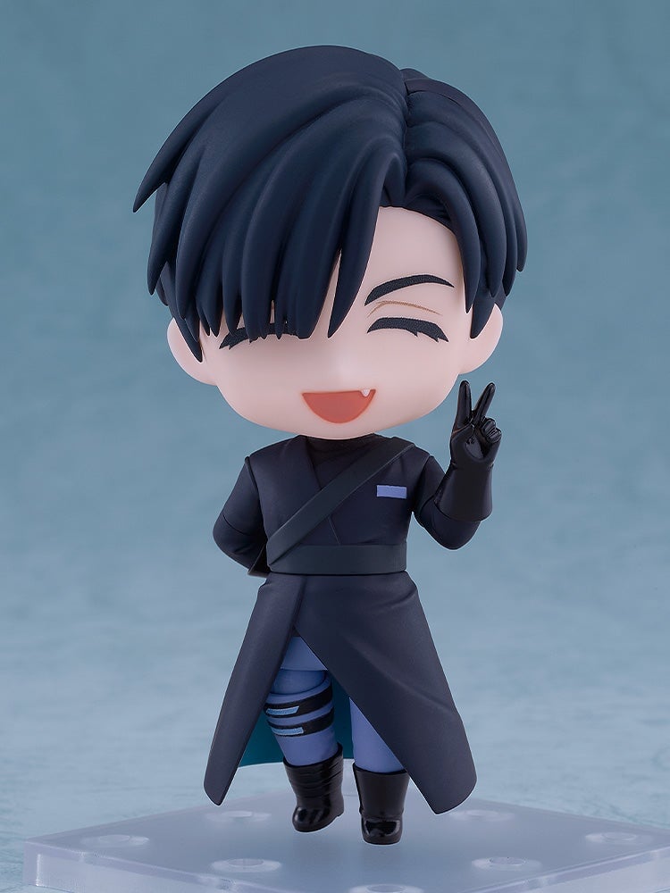 Good Smile Company《ALIEN STAGE》伊萬黏土人 今日開放預購 附表情三件組與立式麥克風