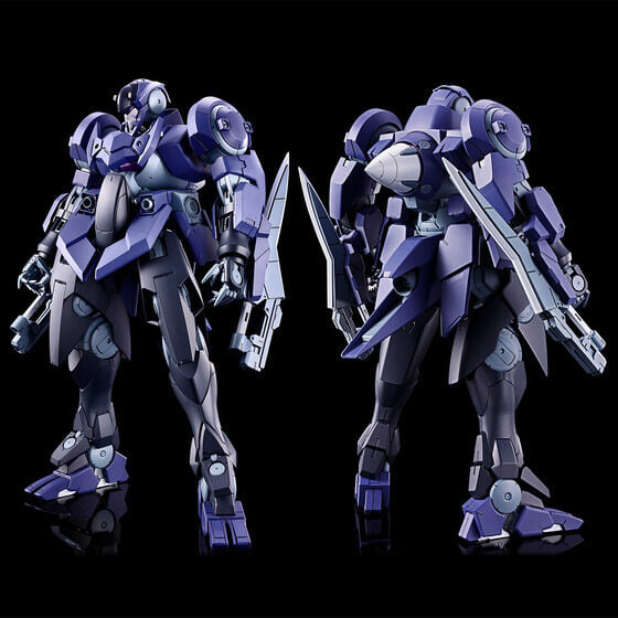 MG《機動戰士鋼彈 00V》Sperebia GN-X 10/22預約 附梁柱重現倒掛
