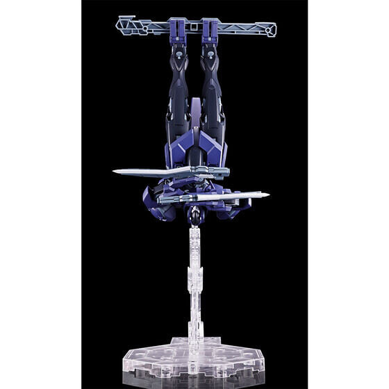 MG《機動戰士鋼彈 00V》Sperebia GN-X 10/22預約 附梁柱重現倒掛