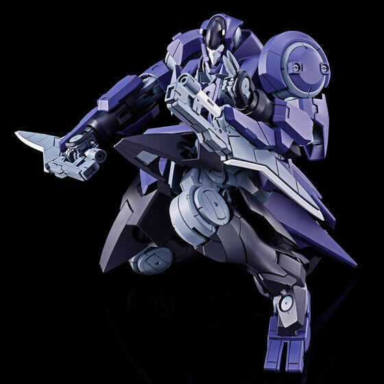 MG《機動戰士鋼彈 00V》Sperebia GN-X 10/22預約 附梁柱重現倒掛