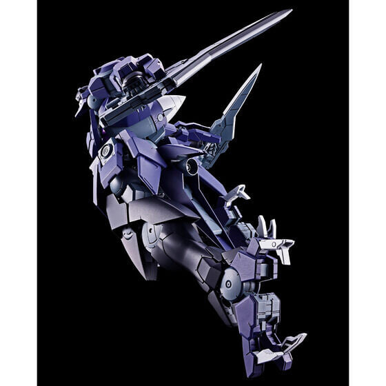 MG《機動戰士鋼彈 00V》Sperebia GN-X 10/22預約 附梁柱重現倒掛