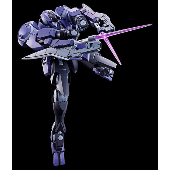 MG《機動戰士鋼彈 00V》Sperebia GN-X 10/22預約 附梁柱重現倒掛