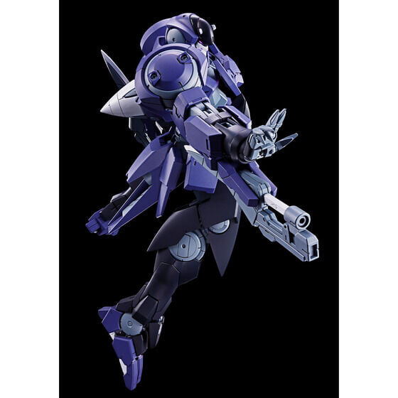 MG《機動戰士鋼彈 00V》Sperebia GN-X 10/22預約 附梁柱重現倒掛