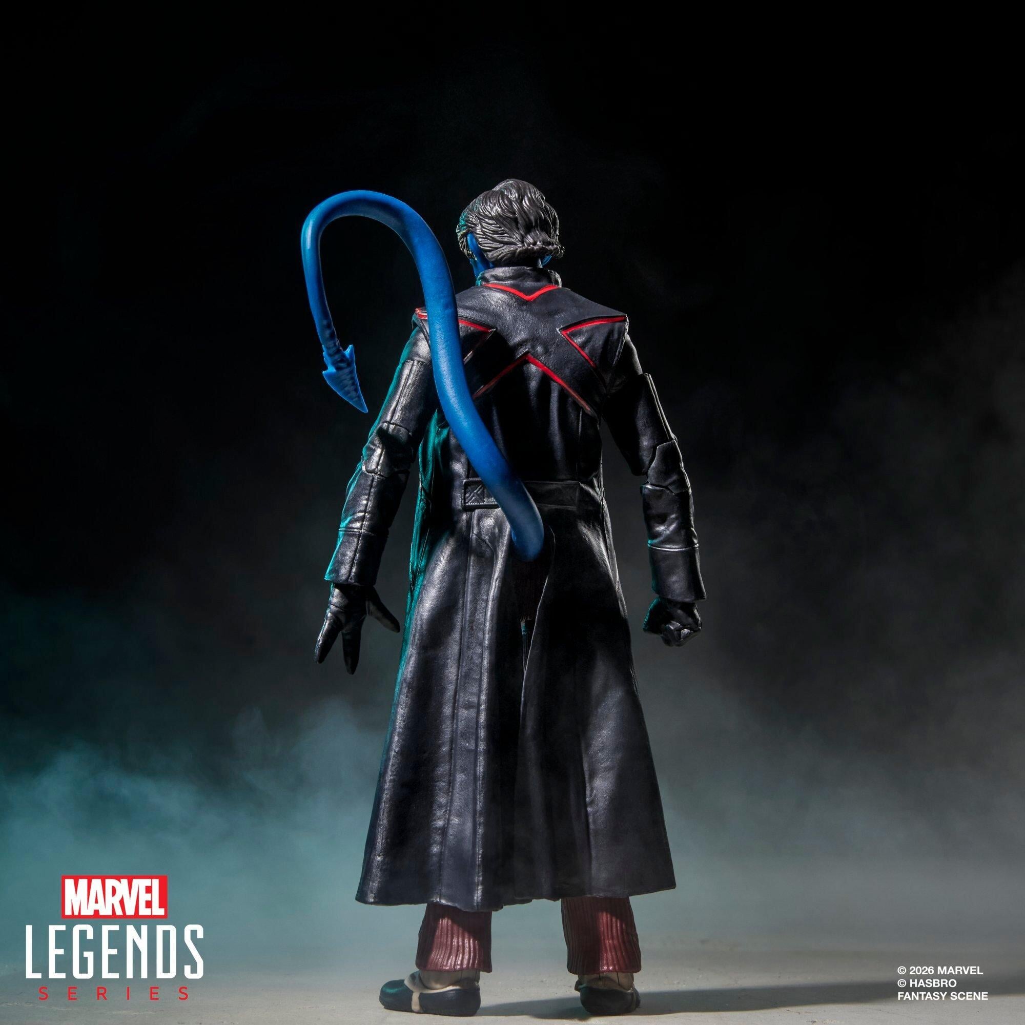 Hasbro 發表《X-Men '97》與 Lord Doom 人偶 2027 年上市