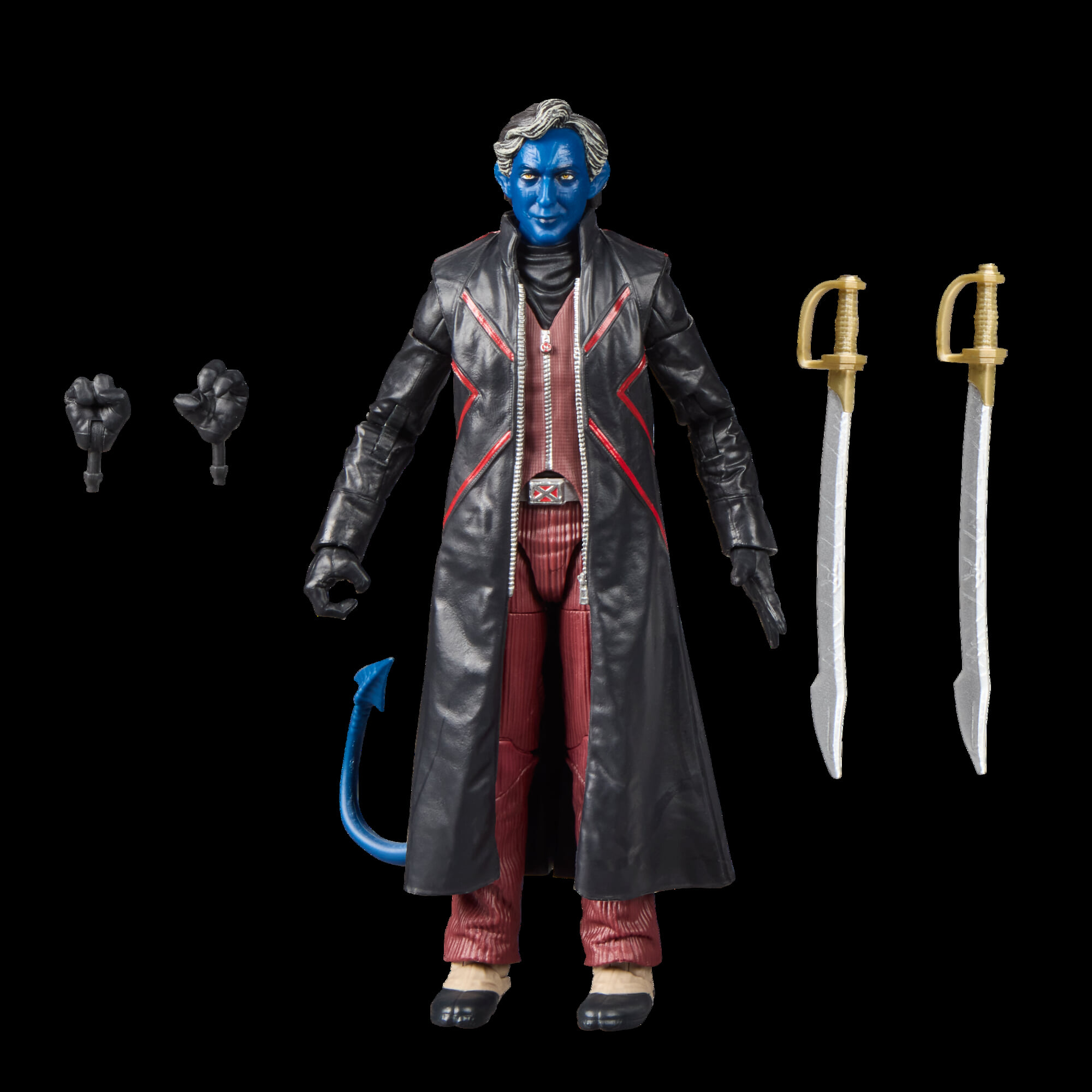 Hasbro 發表《X-Men '97》與 Lord Doom 人偶 2027 年上市