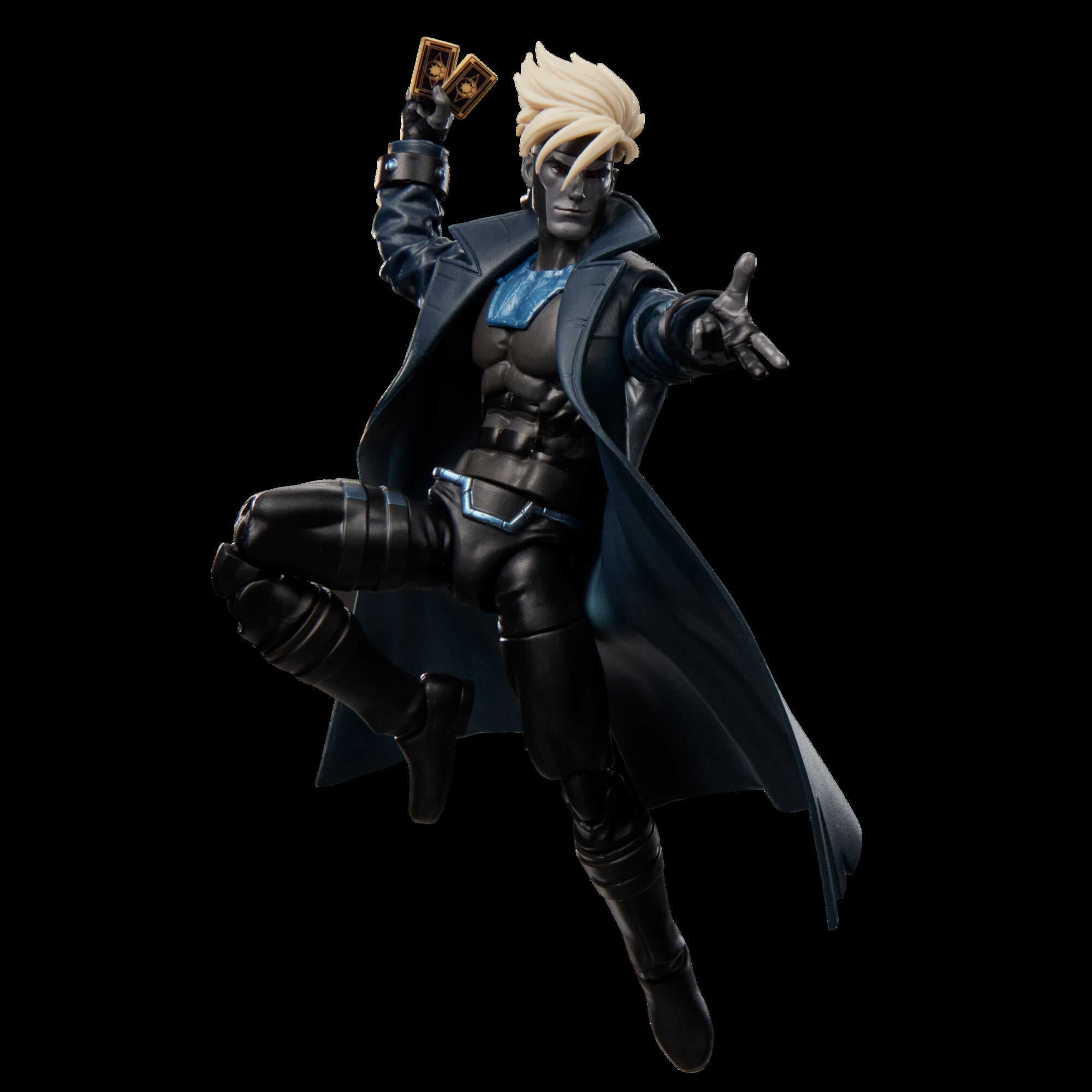 Hasbro 發表《X-Men '97》與 Lord Doom 人偶 2027 年上市