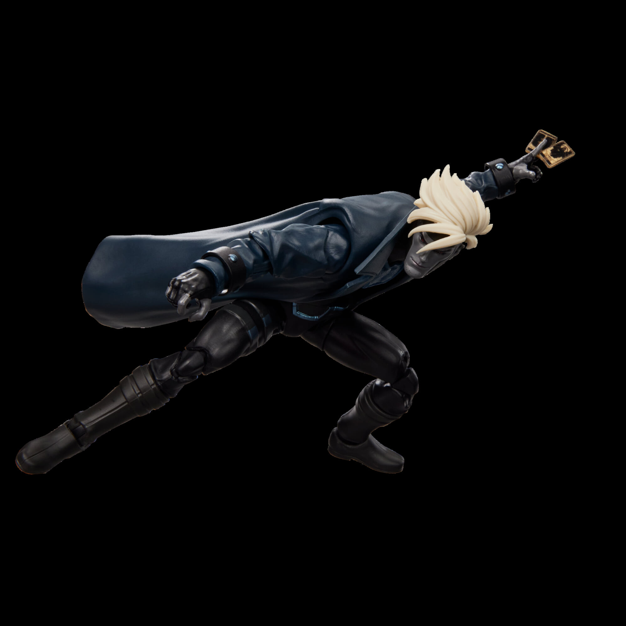 Hasbro 發表《X-Men '97》與 Lord Doom 人偶 2027 年上市
