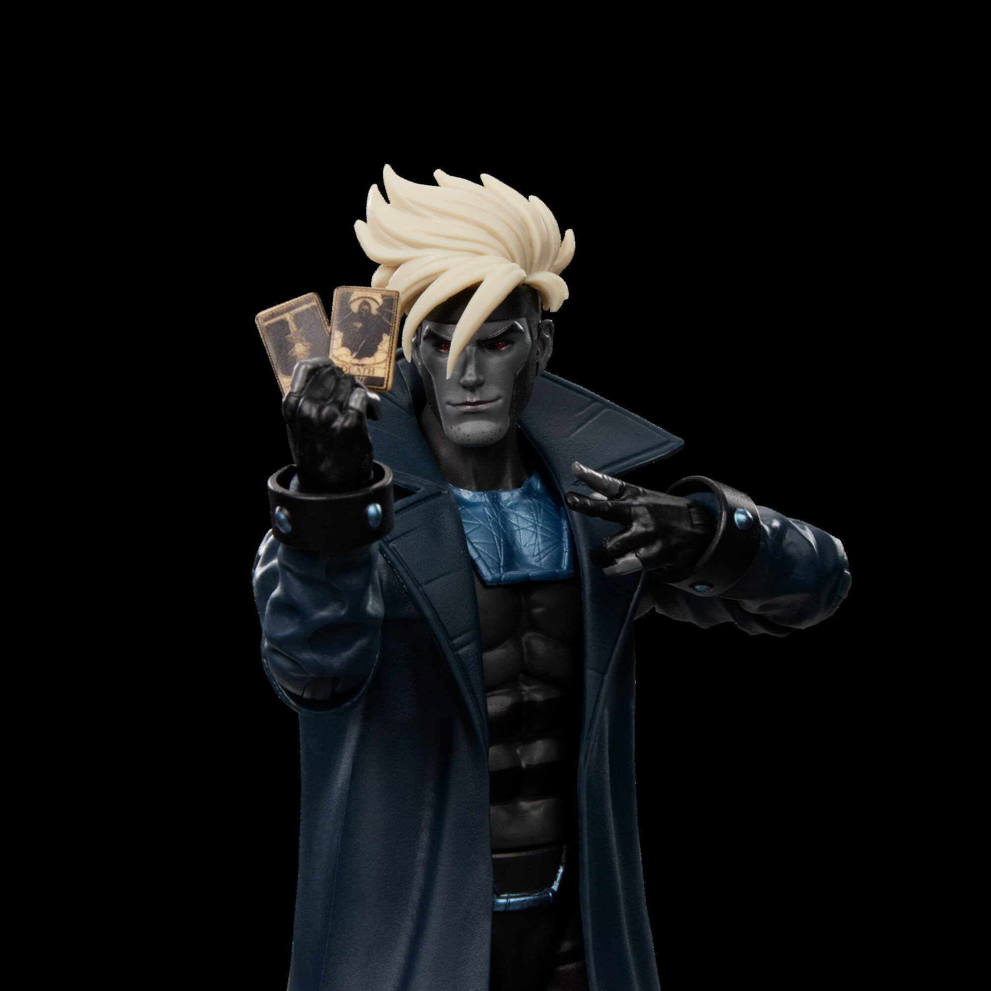 Hasbro 發表《X-Men '97》與 Lord Doom 人偶 2027 年上市