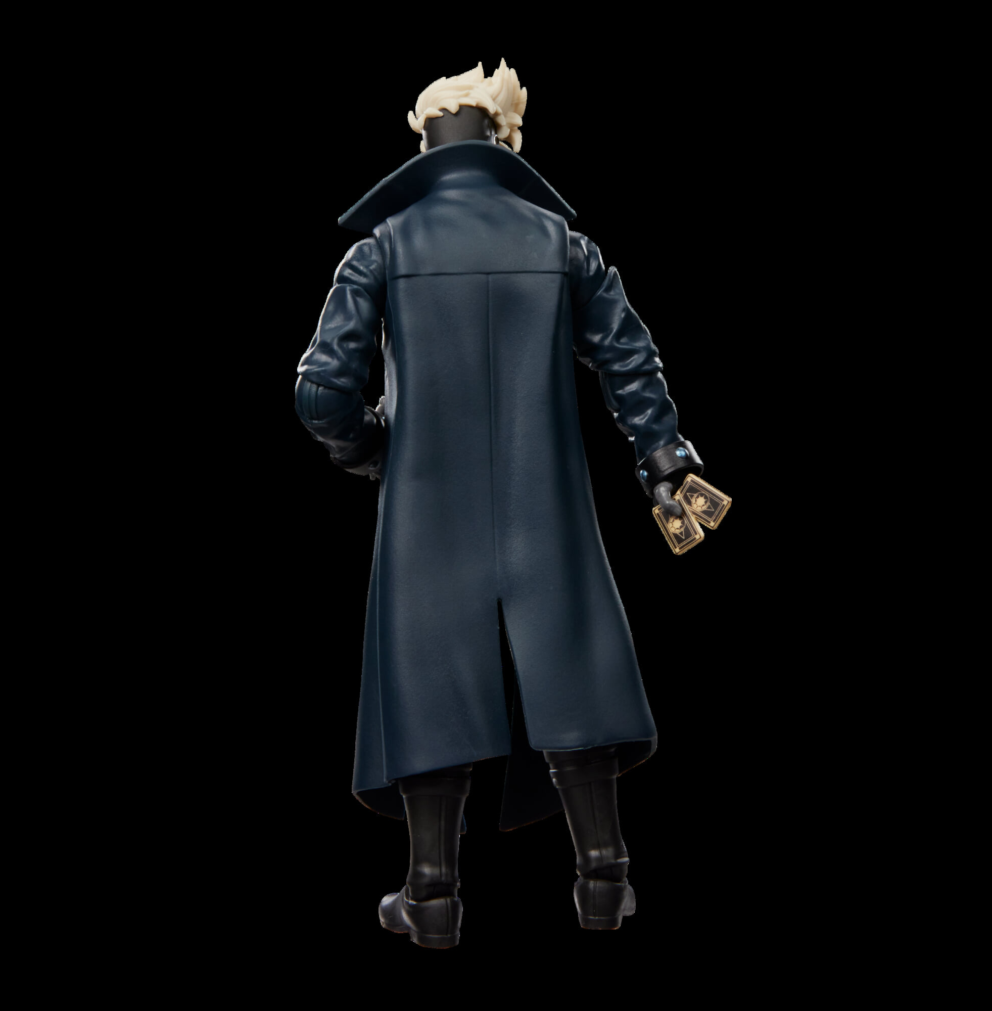 Hasbro 發表《X-Men '97》與 Lord Doom 人偶 2027 年上市