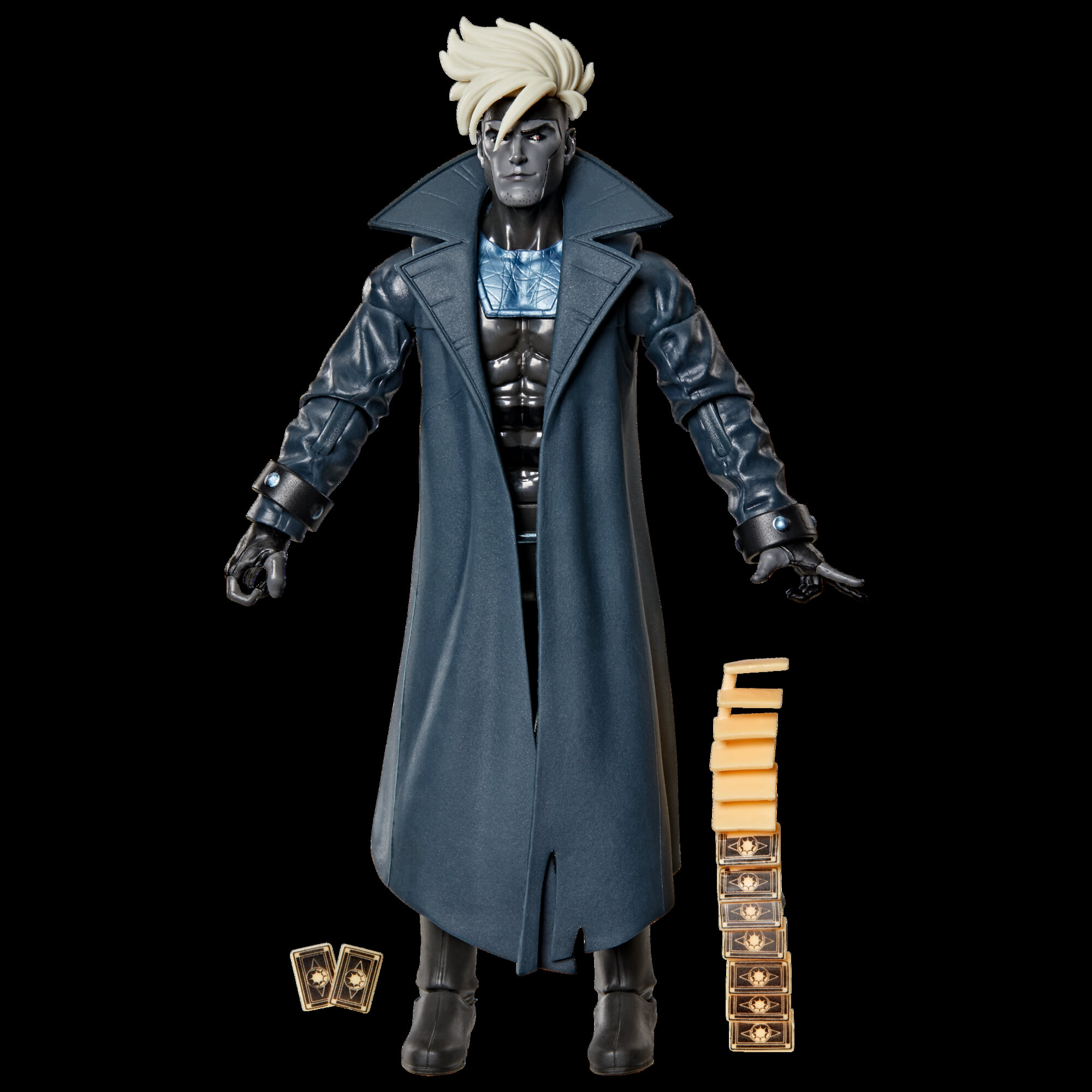Hasbro 發表《X-Men '97》與 Lord Doom 人偶 2027 年上市