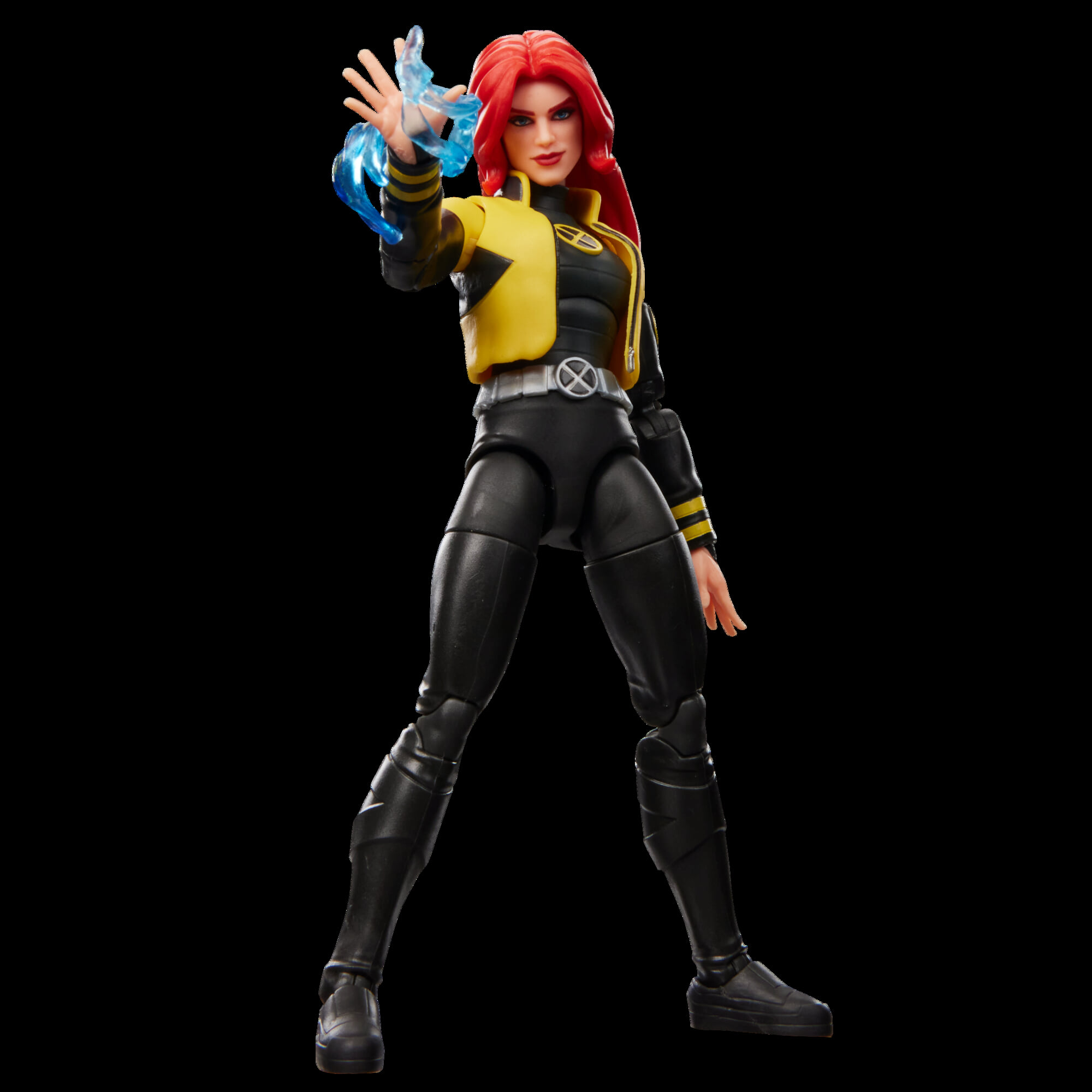 Hasbro 發表《X-Men '97》與 Lord Doom 人偶 2027 年上市