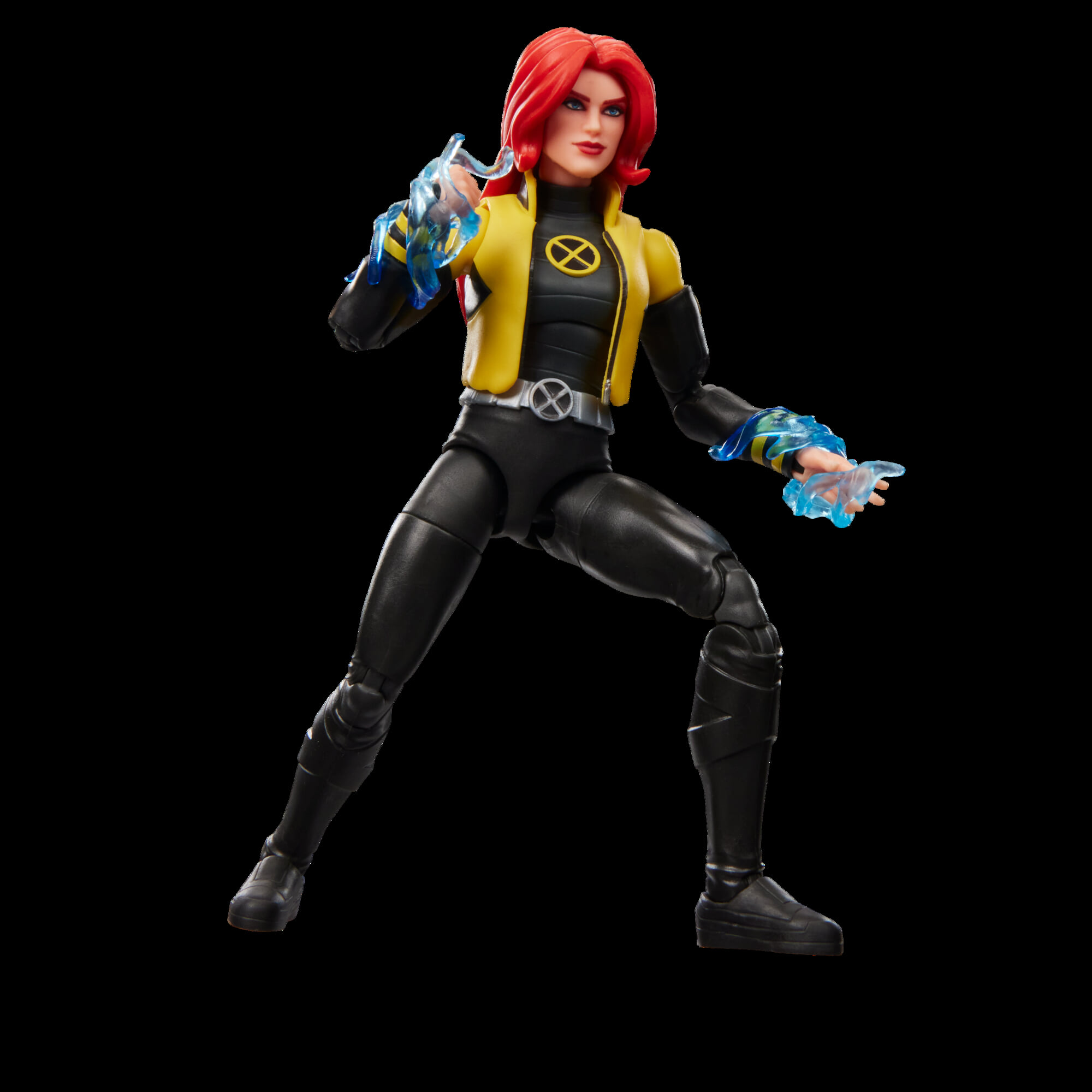 Hasbro 發表《X-Men '97》與 Lord Doom 人偶 2027 年上市