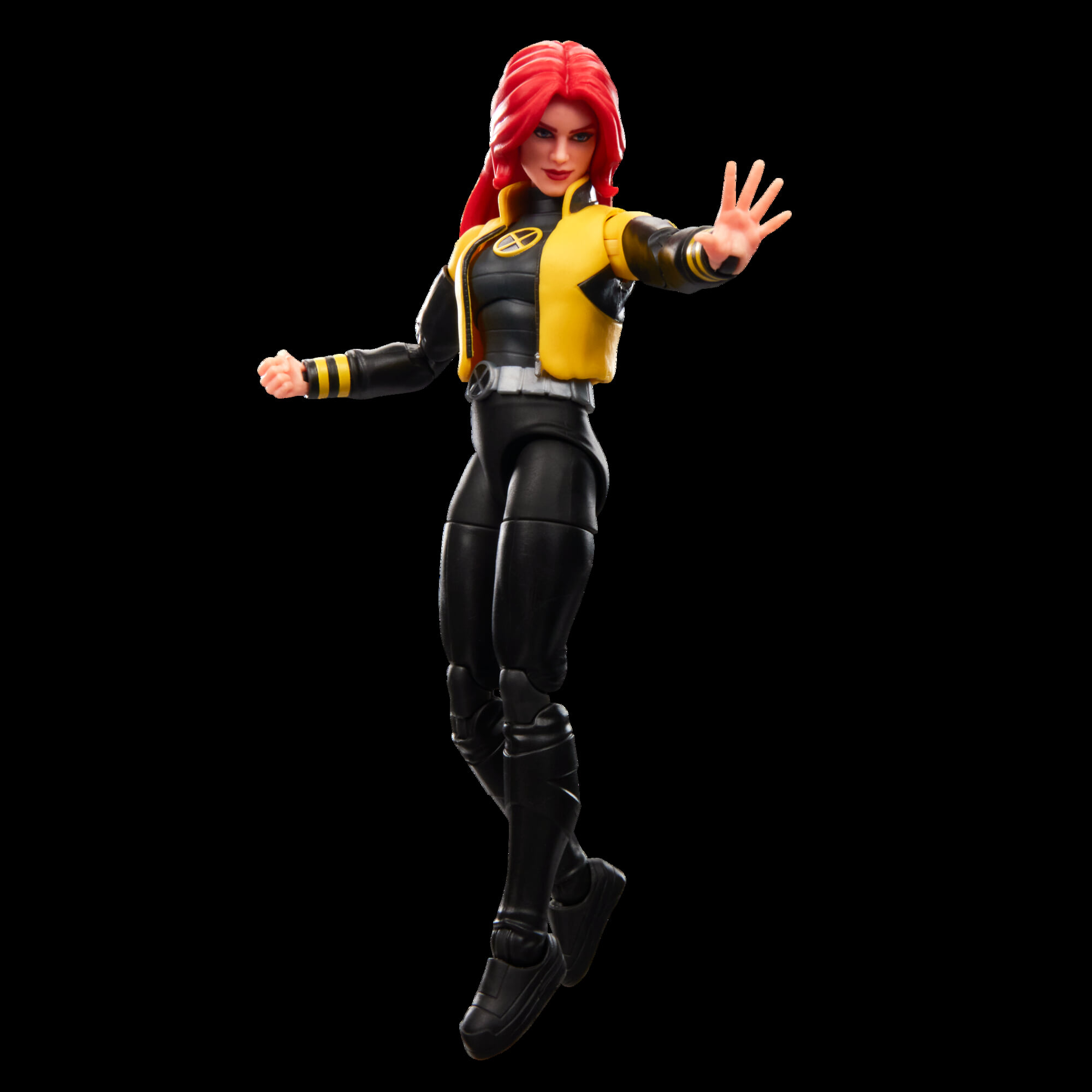 Hasbro 發表《X-Men '97》與 Lord Doom 人偶 2027 年上市