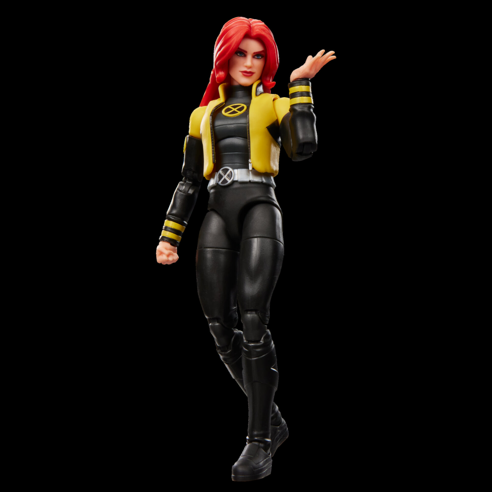 Hasbro 發表《X-Men '97》與 Lord Doom 人偶 2027 年上市