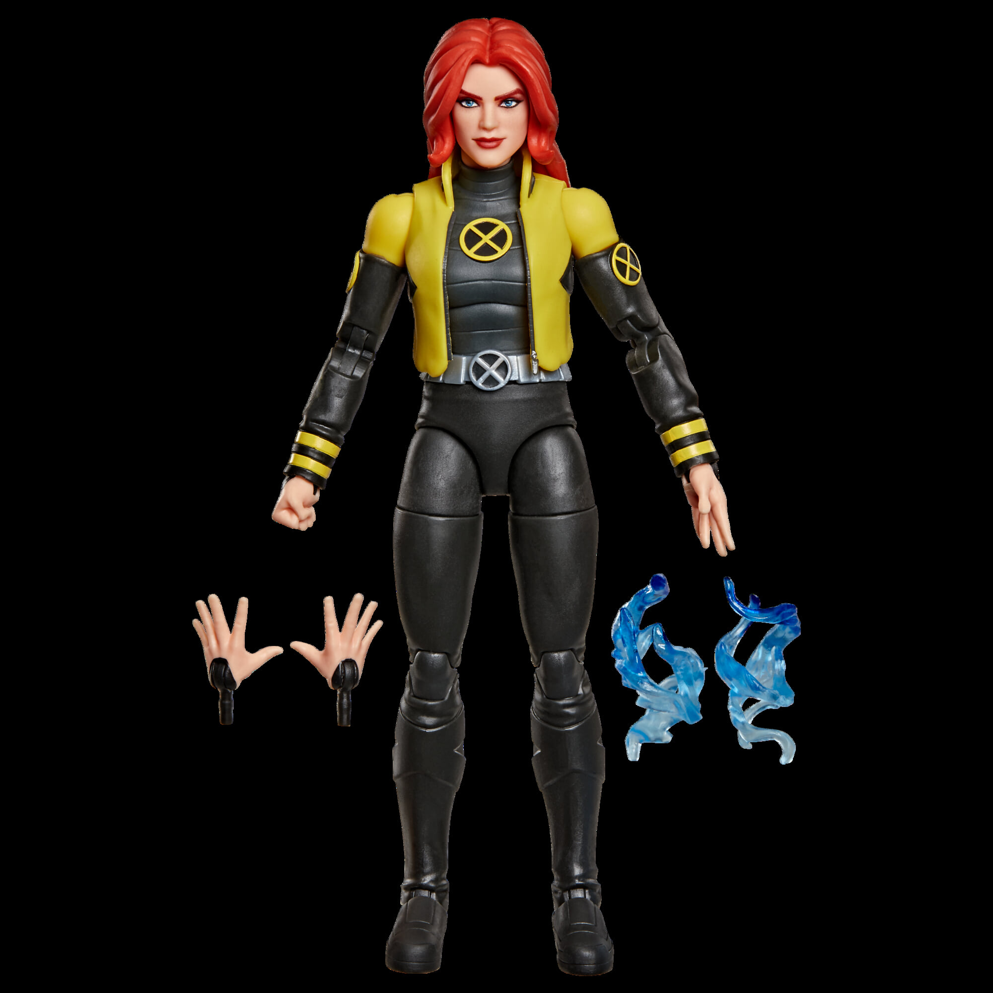 Hasbro 發表《X-Men '97》與 Lord Doom 人偶 2027 年上市