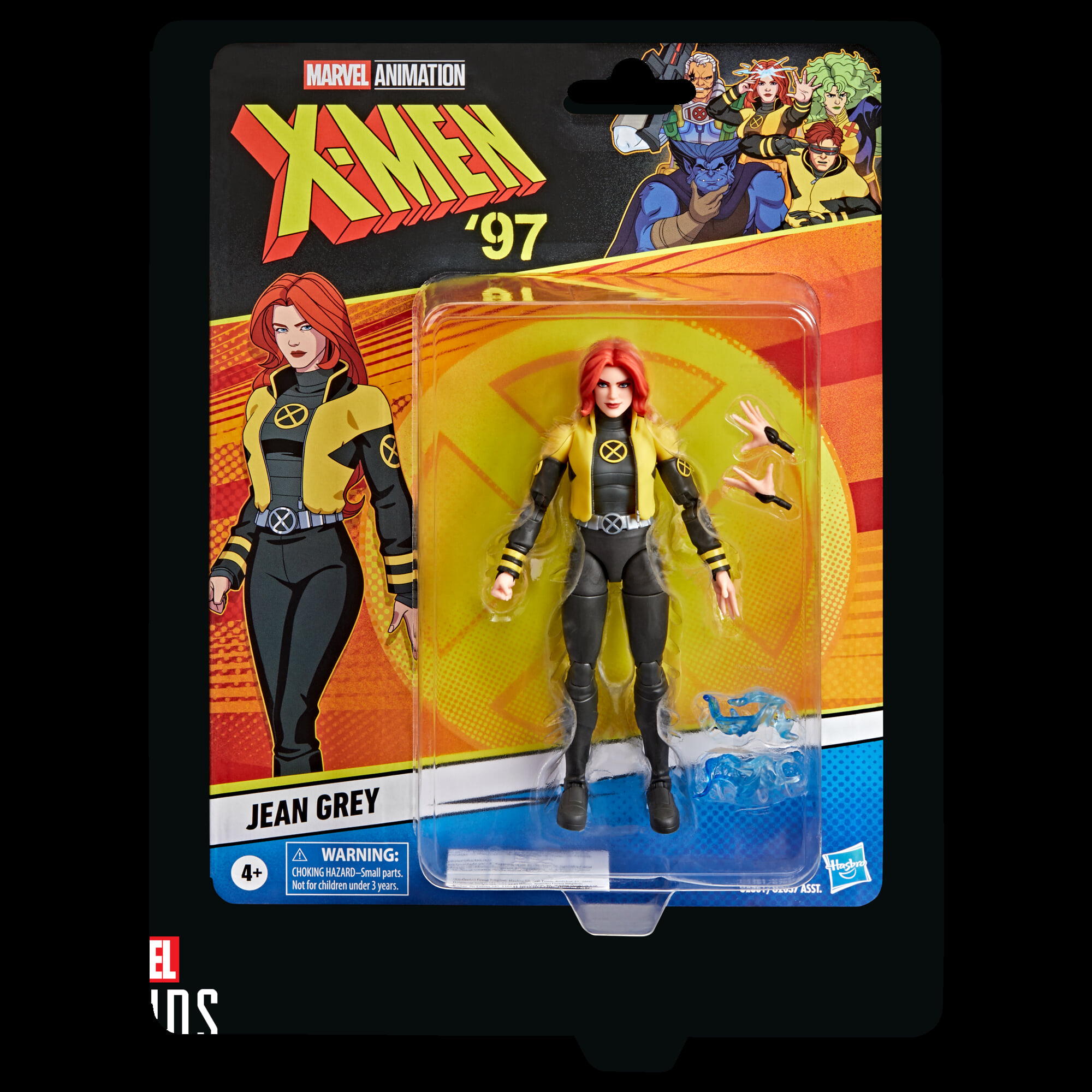Hasbro 發表《X-Men '97》與 Lord Doom 人偶 2027 年上市