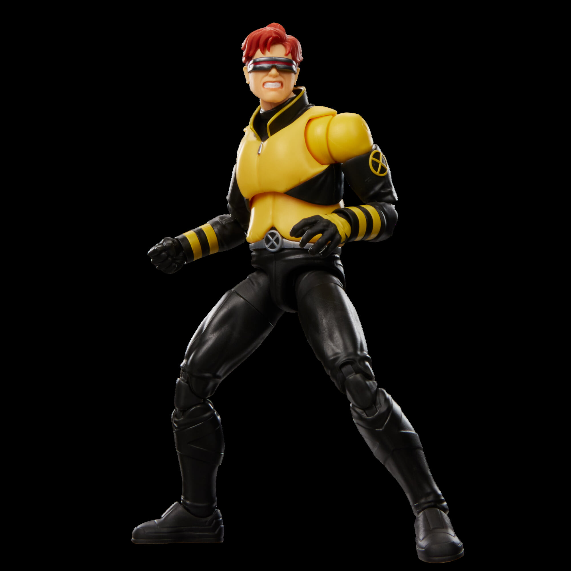 Hasbro 發表《X-Men '97》與 Lord Doom 人偶 2027 年上市