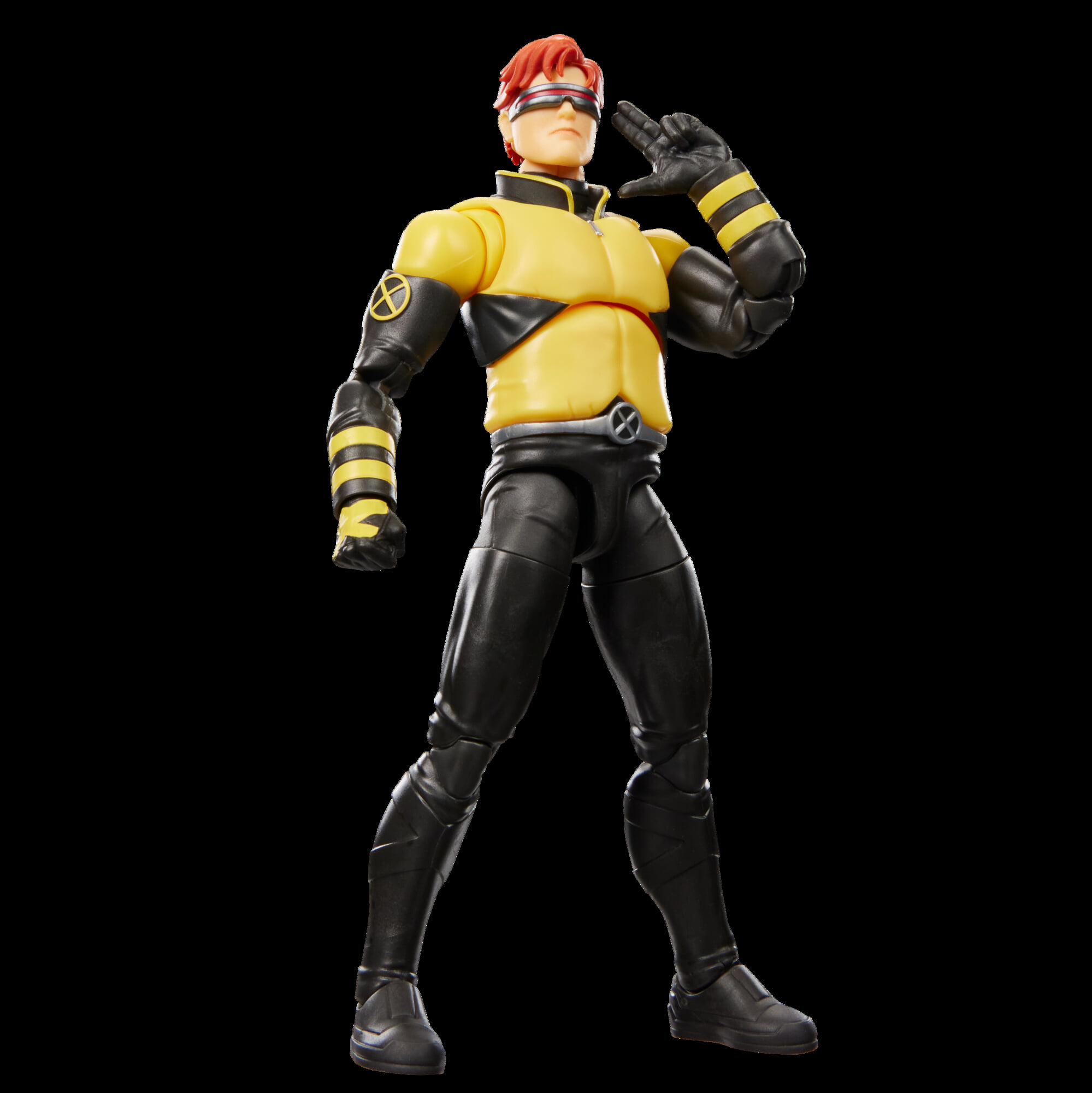 Hasbro 發表《X-Men '97》與 Lord Doom 人偶 2027 年上市