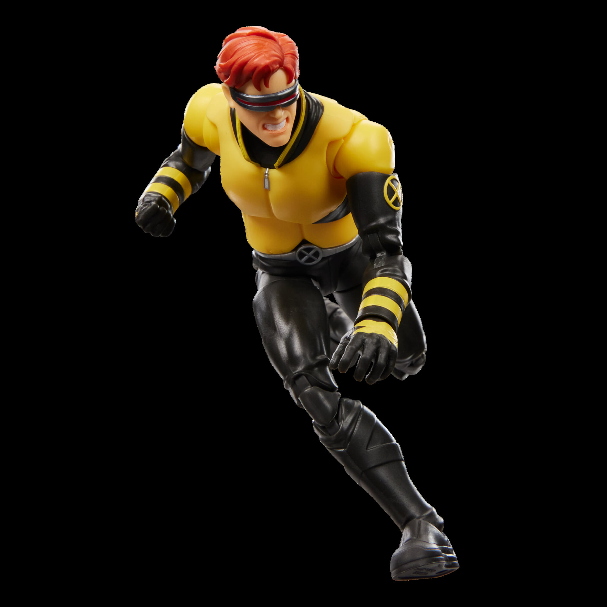 Hasbro 發表《X-Men '97》與 Lord Doom 人偶 2027 年上市