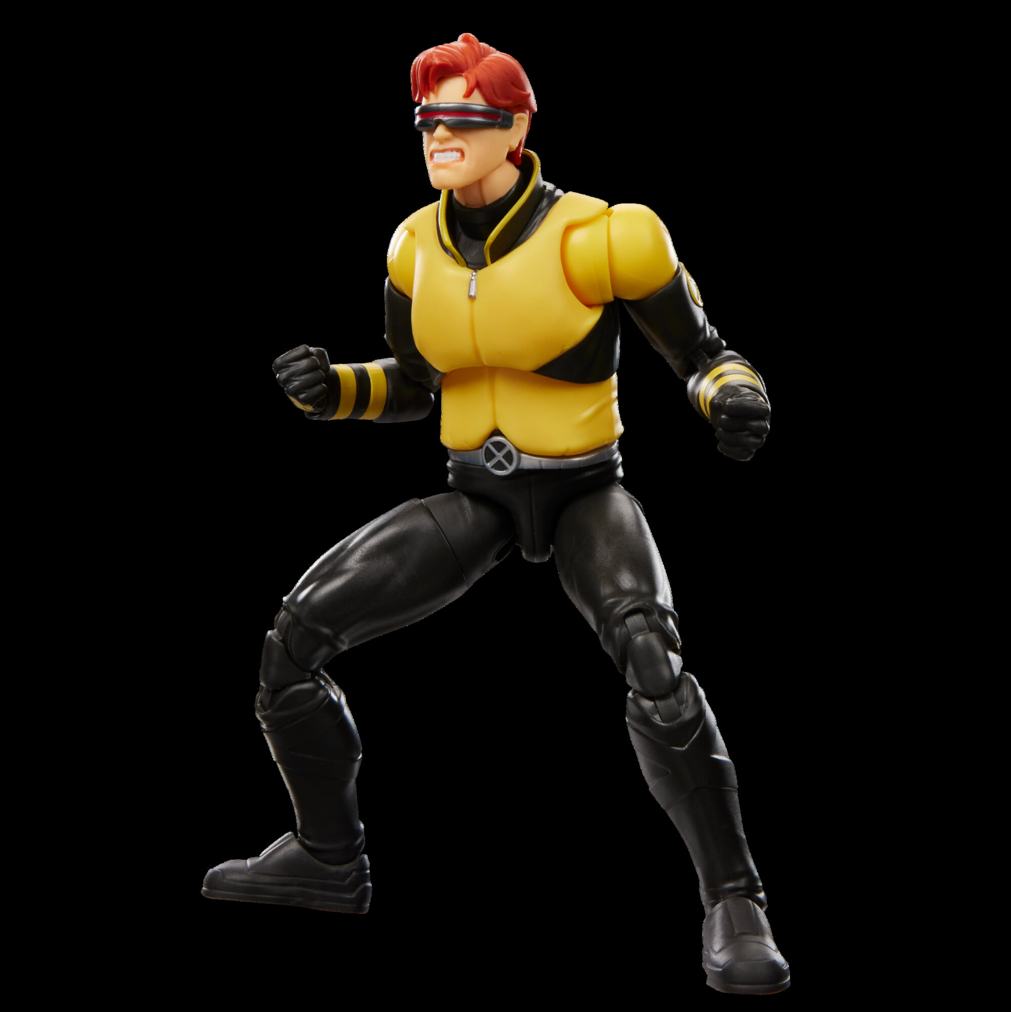Hasbro 發表《X-Men '97》與 Lord Doom 人偶 2027 年上市