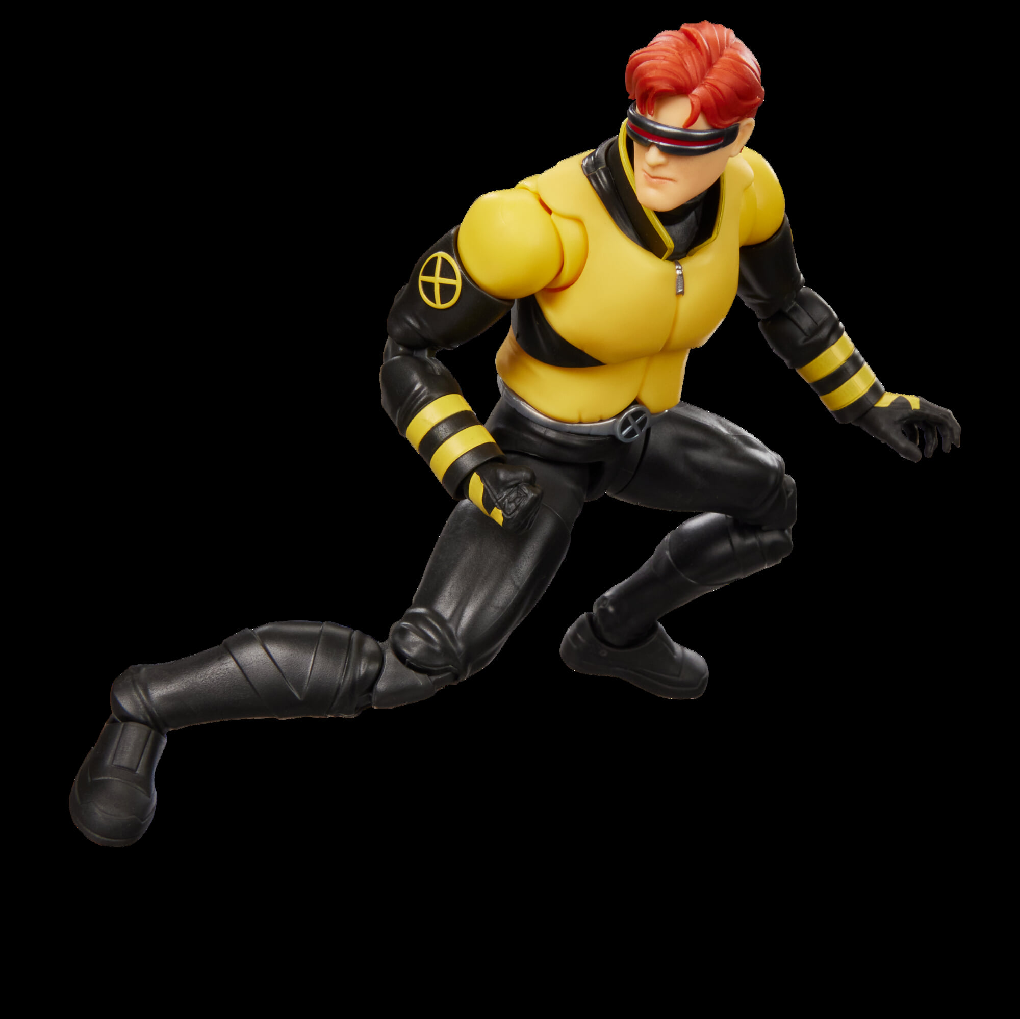 Hasbro 發表《X-Men '97》與 Lord Doom 人偶 2027 年上市