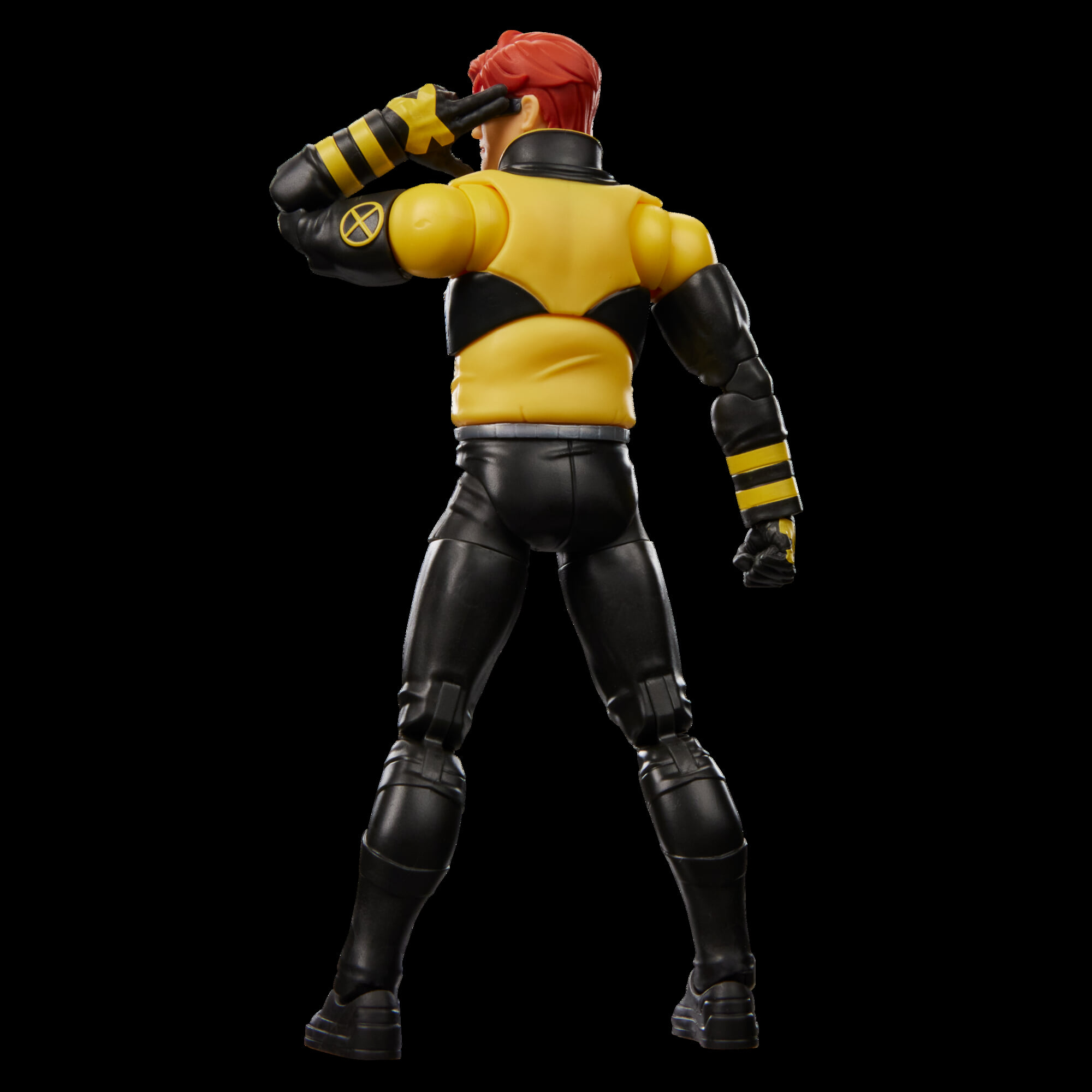 Hasbro 發表《X-Men '97》與 Lord Doom 人偶 2027 年上市