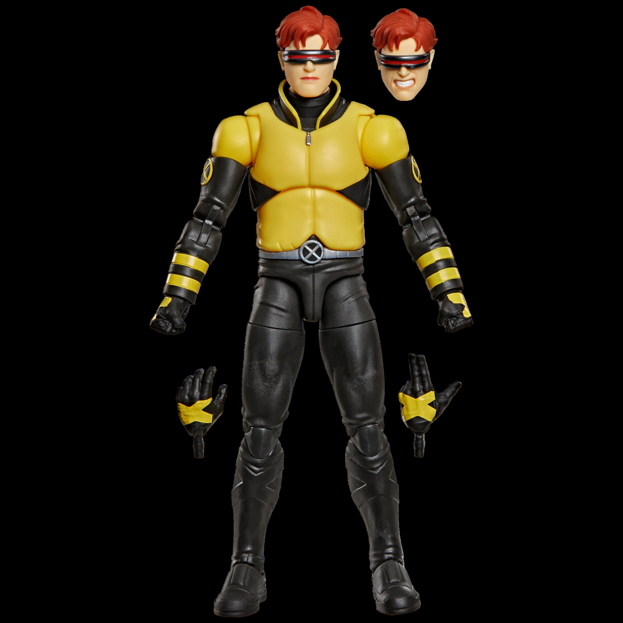Hasbro 發表《X-Men '97》與 Lord Doom 人偶 2027 年上市