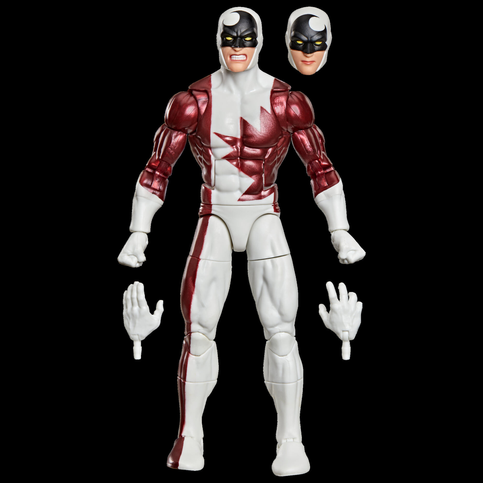 Hasbro 發表《X-Men '97》與 Lord Doom 人偶 2027 年上市