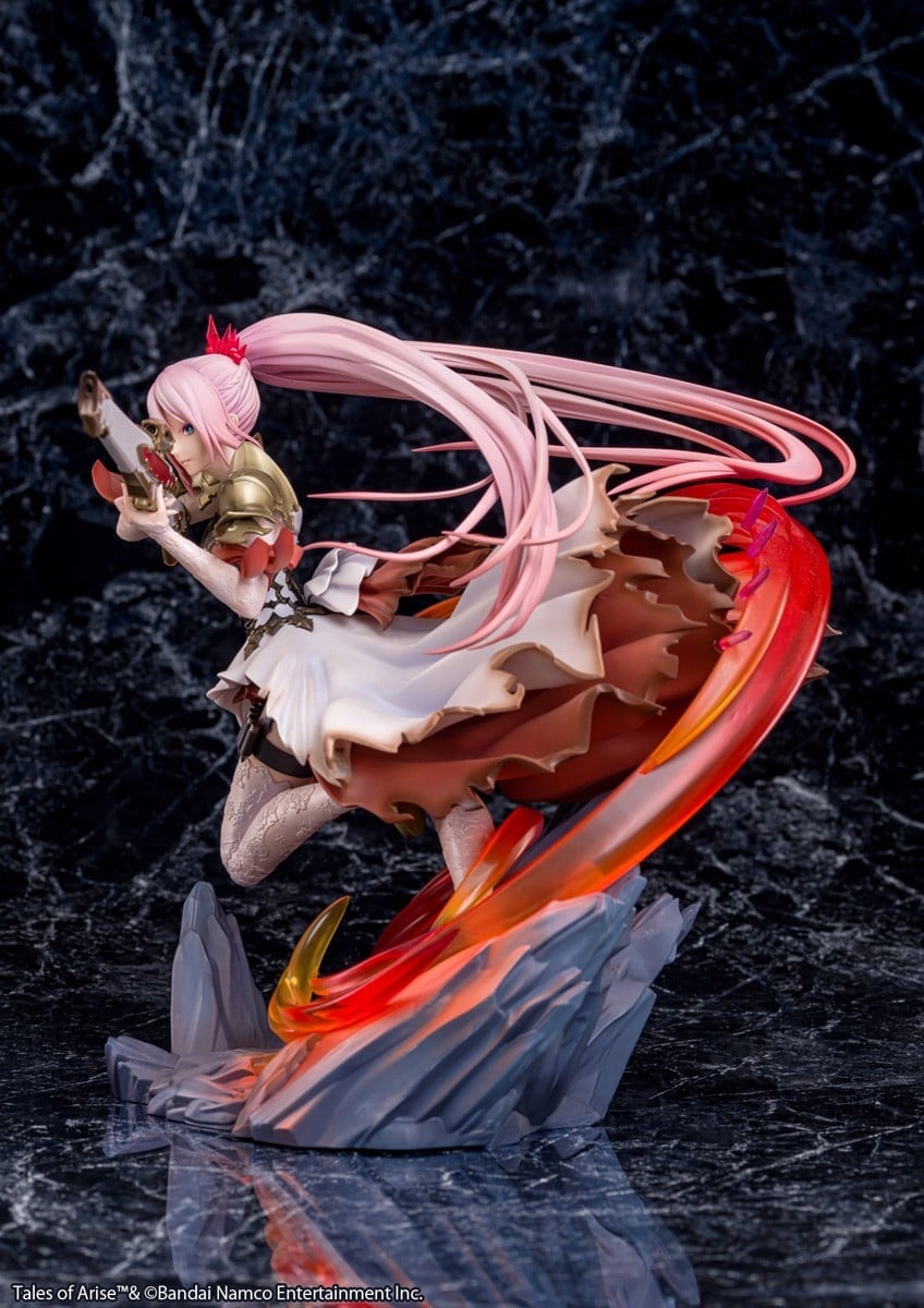 amiami《破曉傳奇》希儂1/7比例模型開放預購 展現開火英姿售價39,600日圓