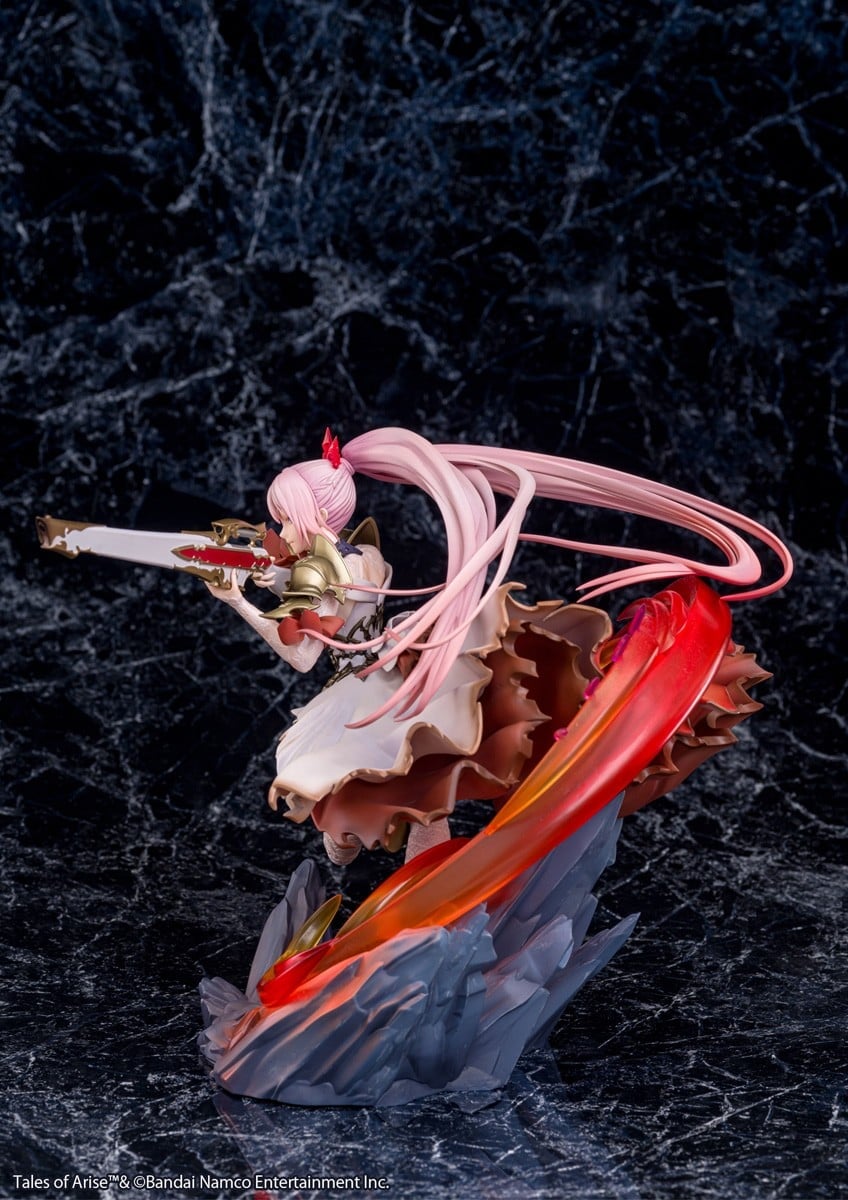 amiami《破曉傳奇》希儂1/7比例模型開放預購 展現開火英姿售價39,600日圓