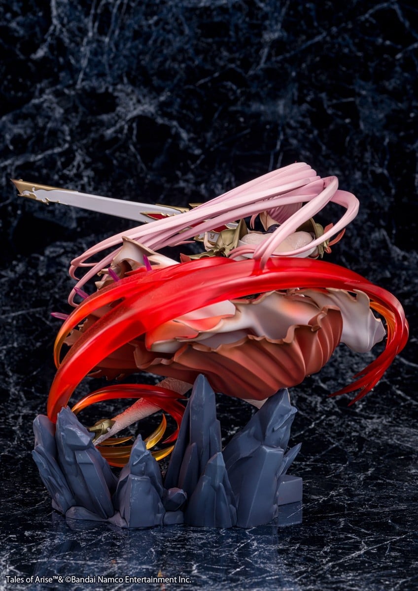 amiami《破曉傳奇》希儂1/7比例模型開放預購 展現開火英姿售價39,600日圓