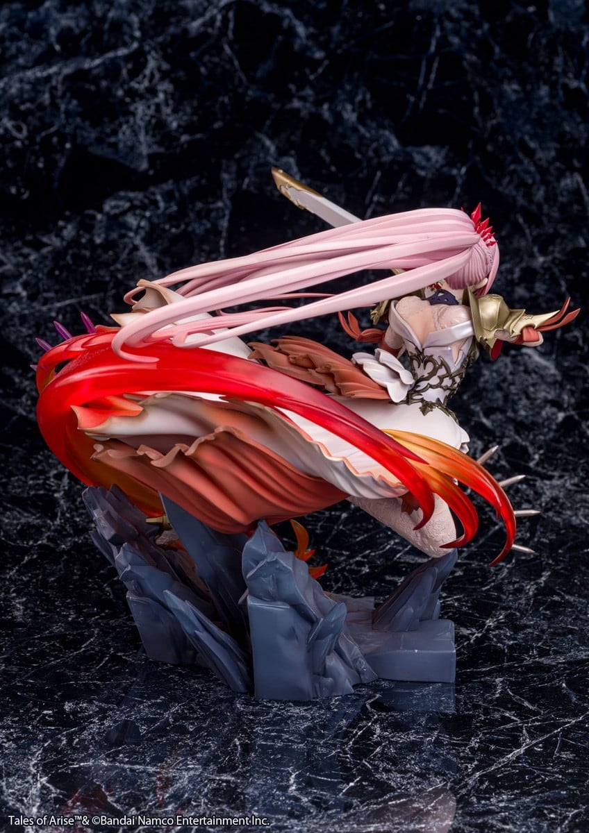 amiami《破曉傳奇》希儂1/7比例模型開放預購 展現開火英姿售價39,600日圓