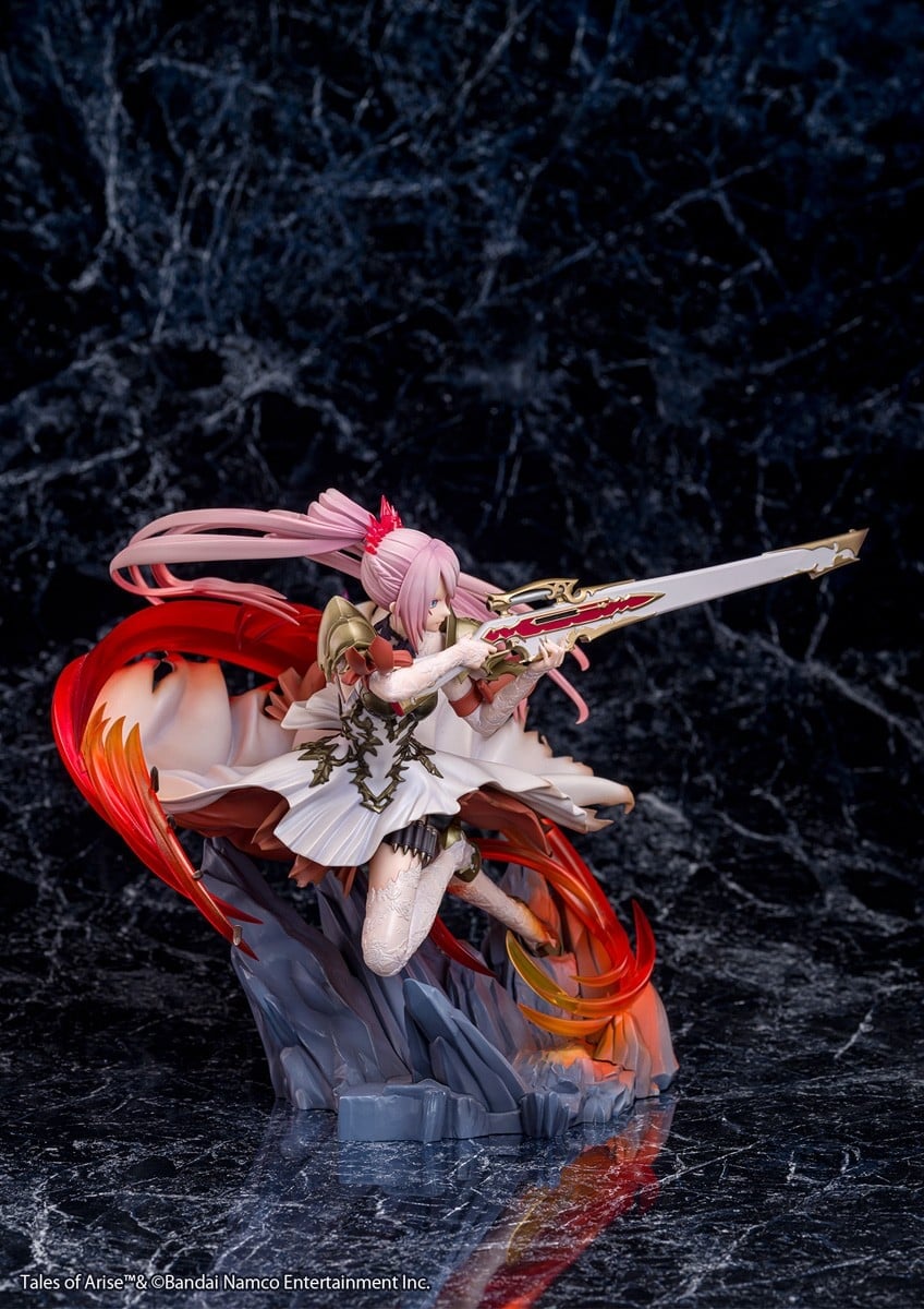 amiami《破曉傳奇》希儂1/7比例模型開放預購 展現開火英姿售價39,600日圓