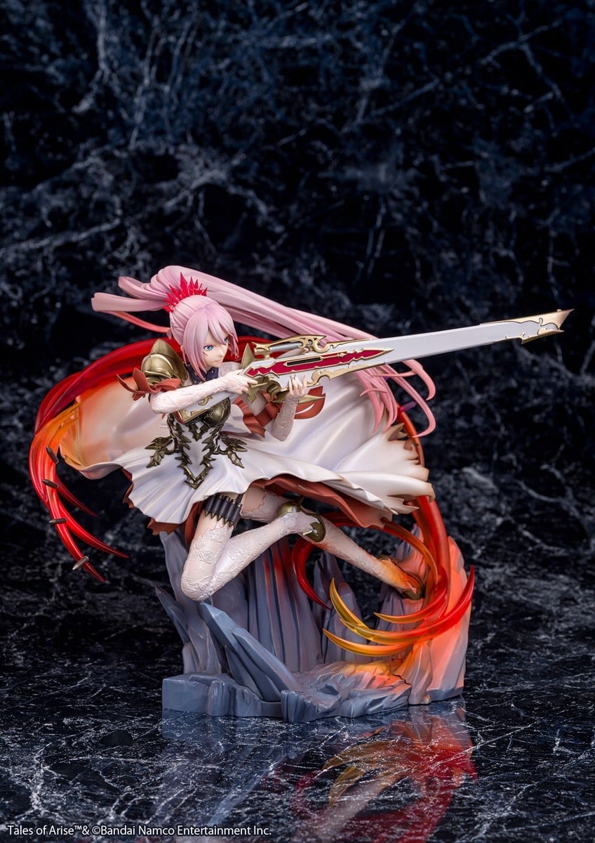 amiami《破曉傳奇》希儂1/7比例模型開放預購 展現開火英姿售價39,600日圓