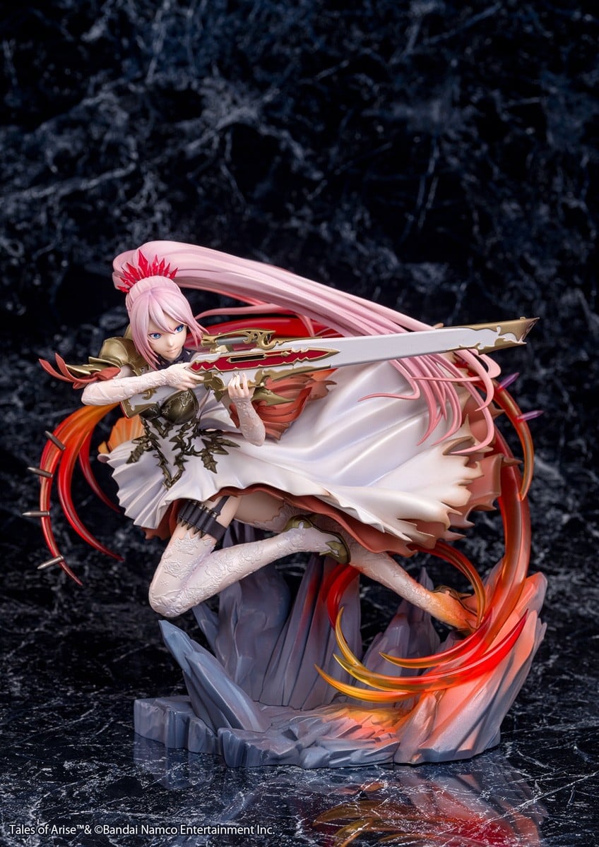 amiami《破曉傳奇》希儂1/7比例模型開放預購 展現開火英姿售價39,600日圓