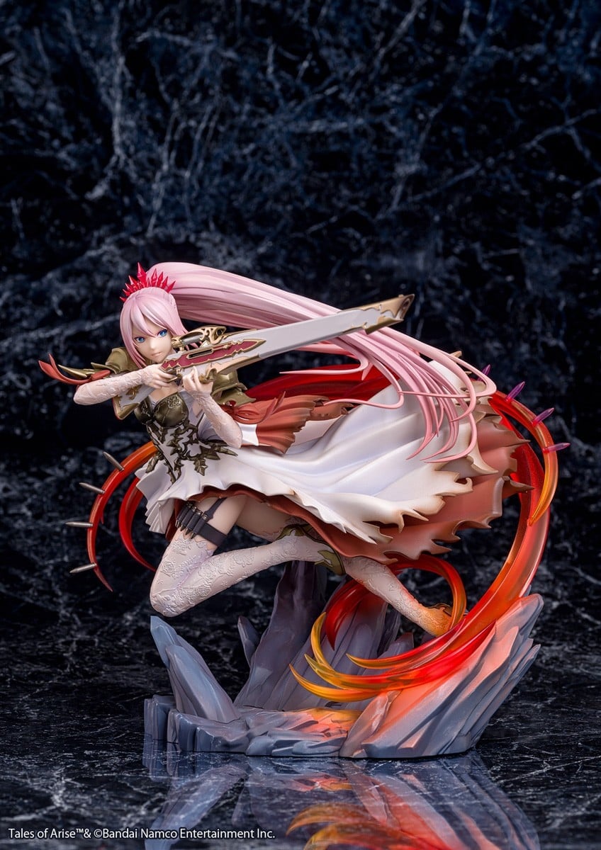 amiami《破曉傳奇》希儂1/7比例模型開放預購 展現開火英姿售價39,600日圓