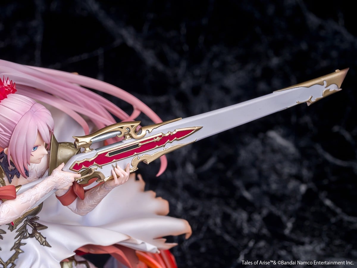 amiami《破曉傳奇》希儂1/7比例模型開放預購 展現開火英姿售價39,600日圓