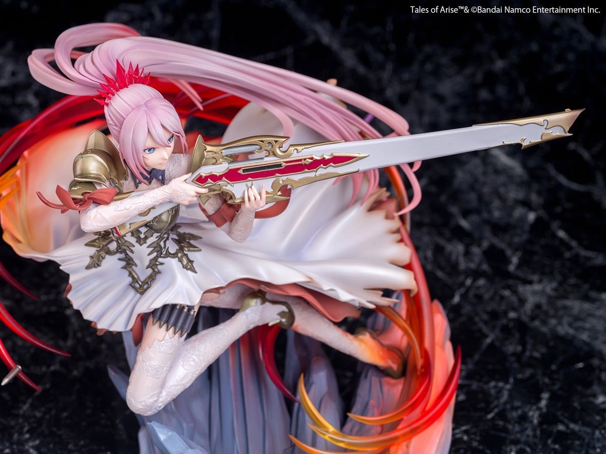 amiami《破曉傳奇》希儂1/7比例模型開放預購 展現開火英姿售價39,600日圓