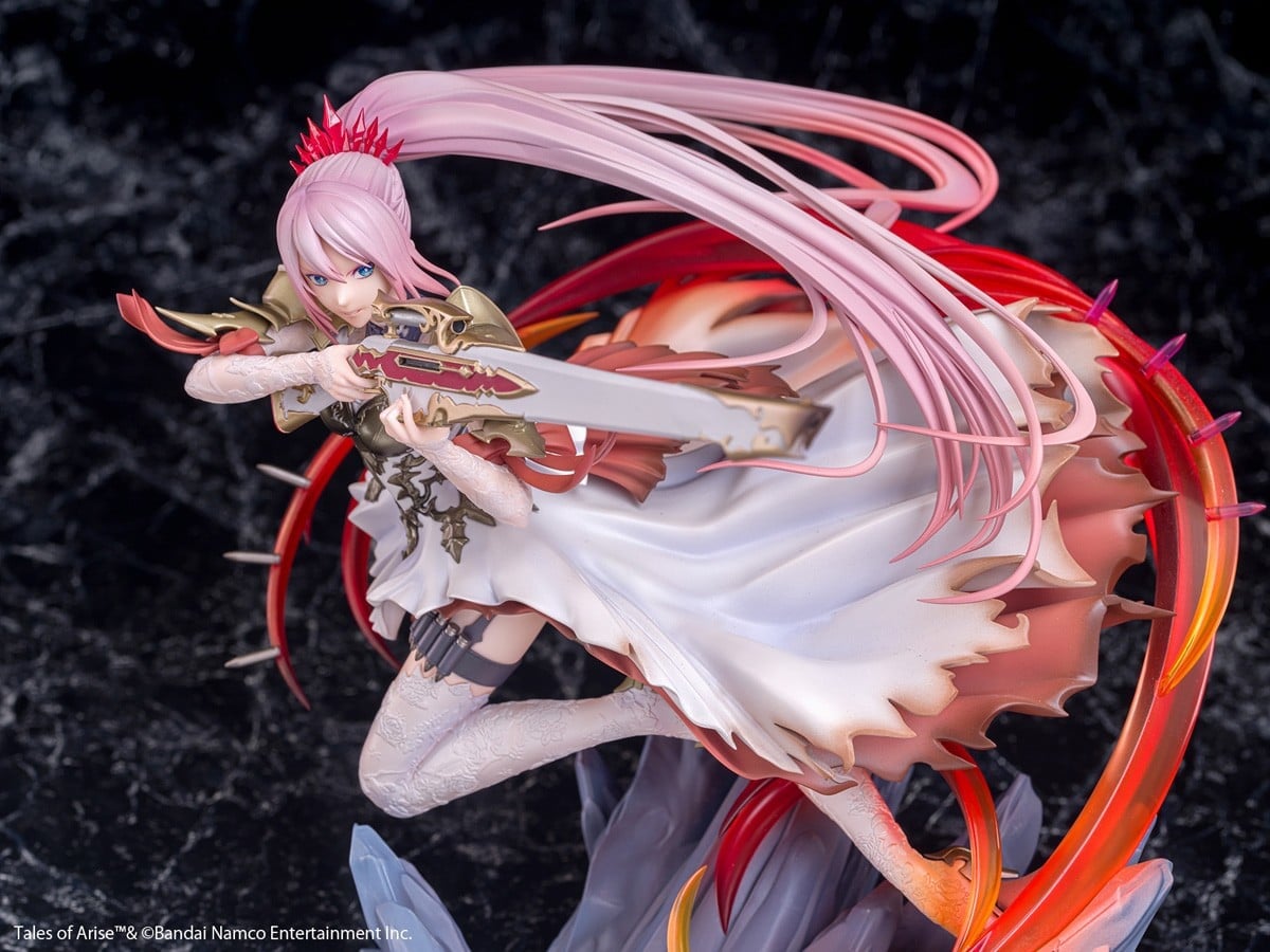 amiami《破曉傳奇》希儂1/7比例模型開放預購 展現開火英姿售價39,600日圓