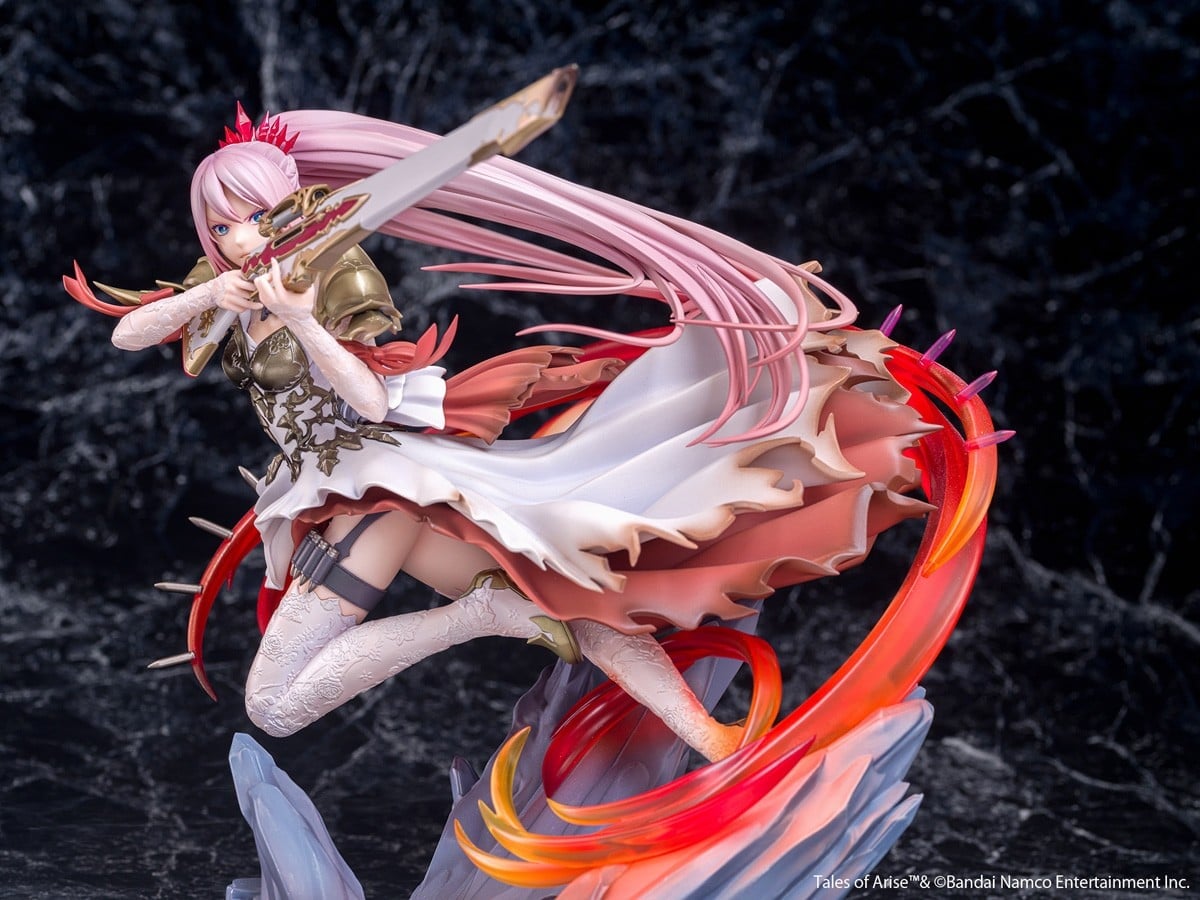 amiami《破曉傳奇》希儂1/7比例模型開放預購 展現開火英姿售價39,600日圓