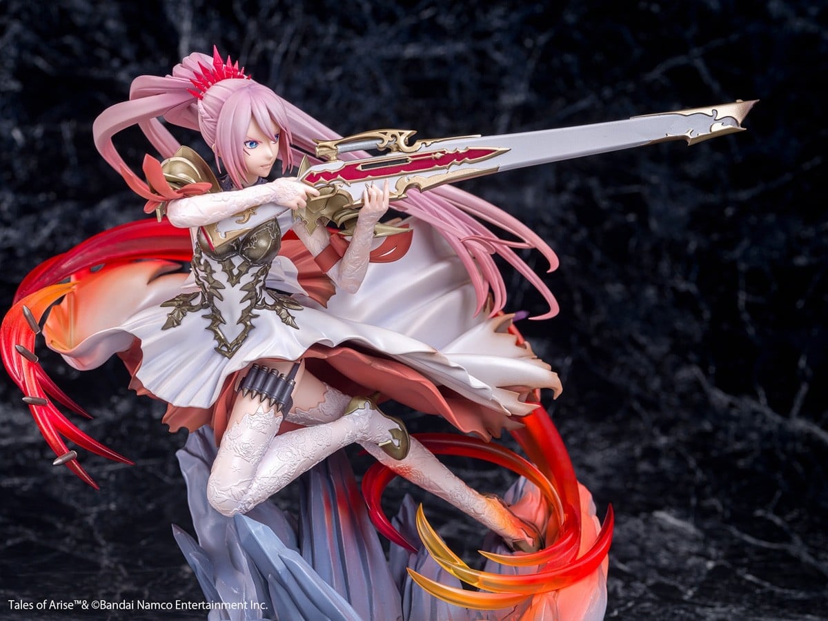 amiami《破曉傳奇》希儂1/7比例模型開放預購 展現開火英姿售價39,600日圓