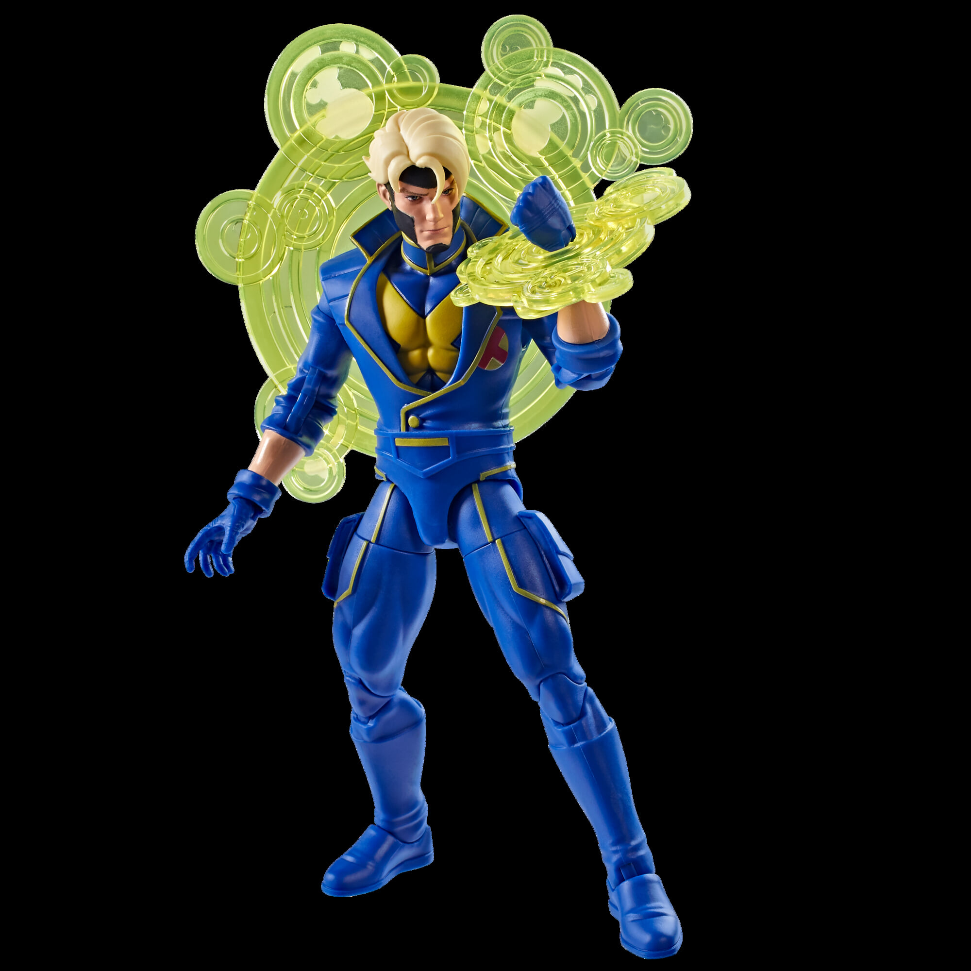 Hasbro 發表《X-Men '97》與 Lord Doom 人偶 2027 年上市