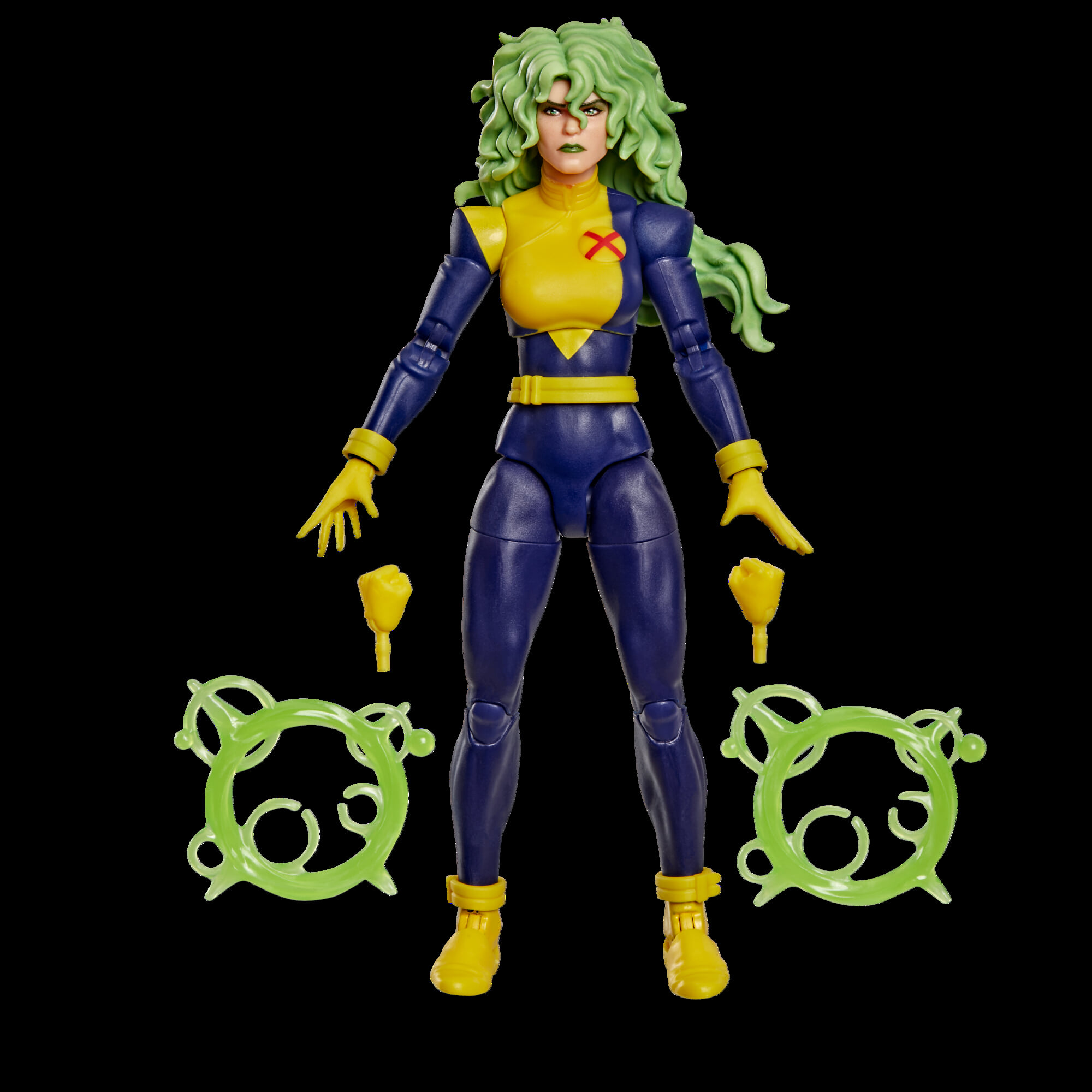 Hasbro 發表《X-Men '97》與 Lord Doom 人偶 2027 年上市