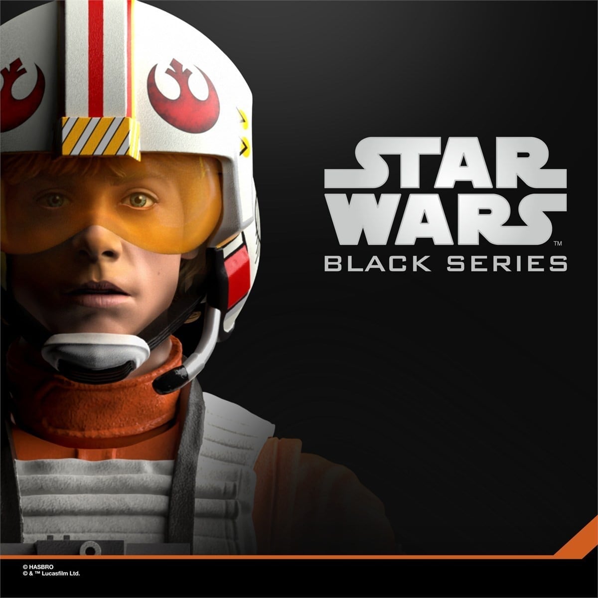 Hasbro《星際大戰》黑標新作 2027 年上市 收錄布料女王與學徒安納金