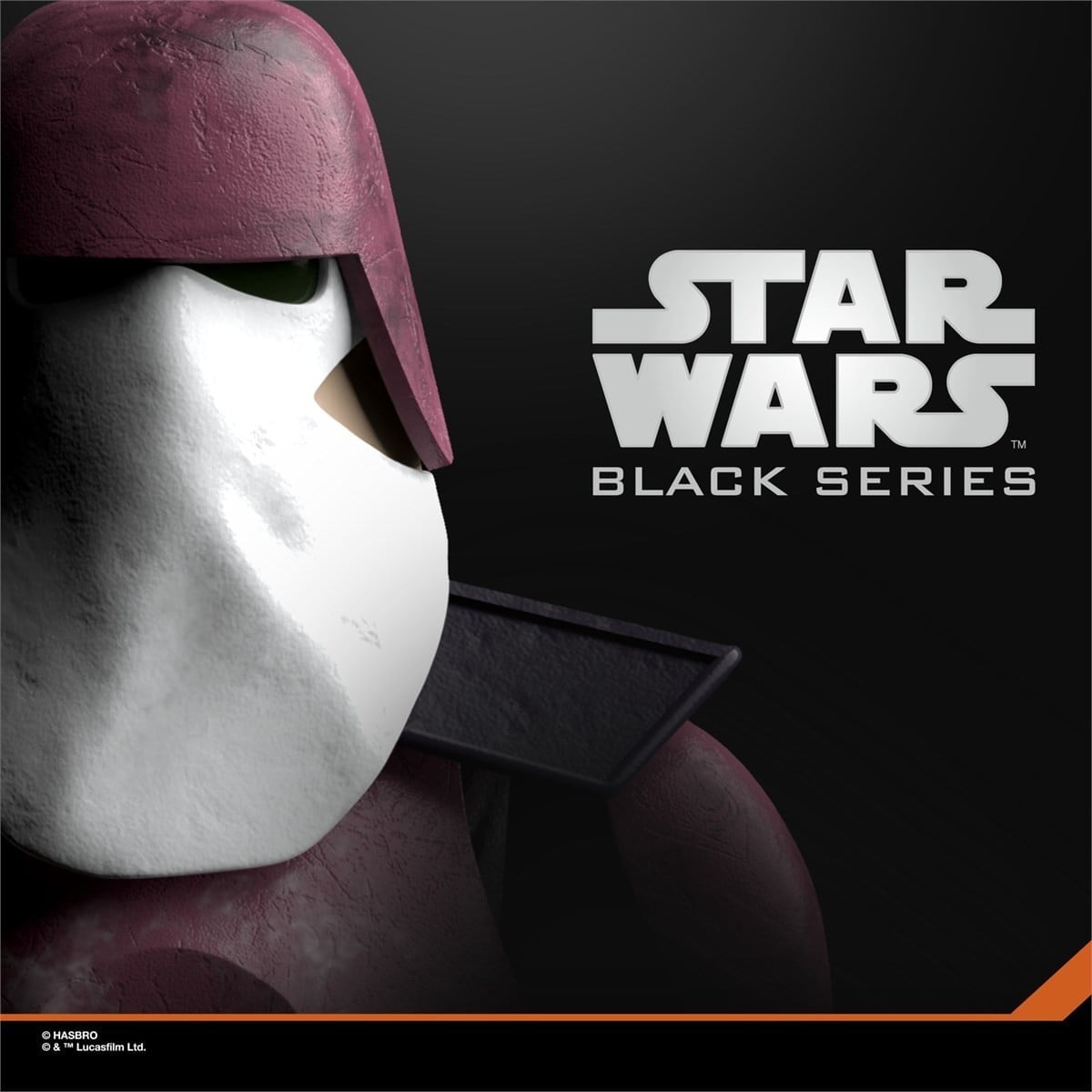 Hasbro《星際大戰》黑標新作 2027 年上市 收錄布料女王與學徒安納金