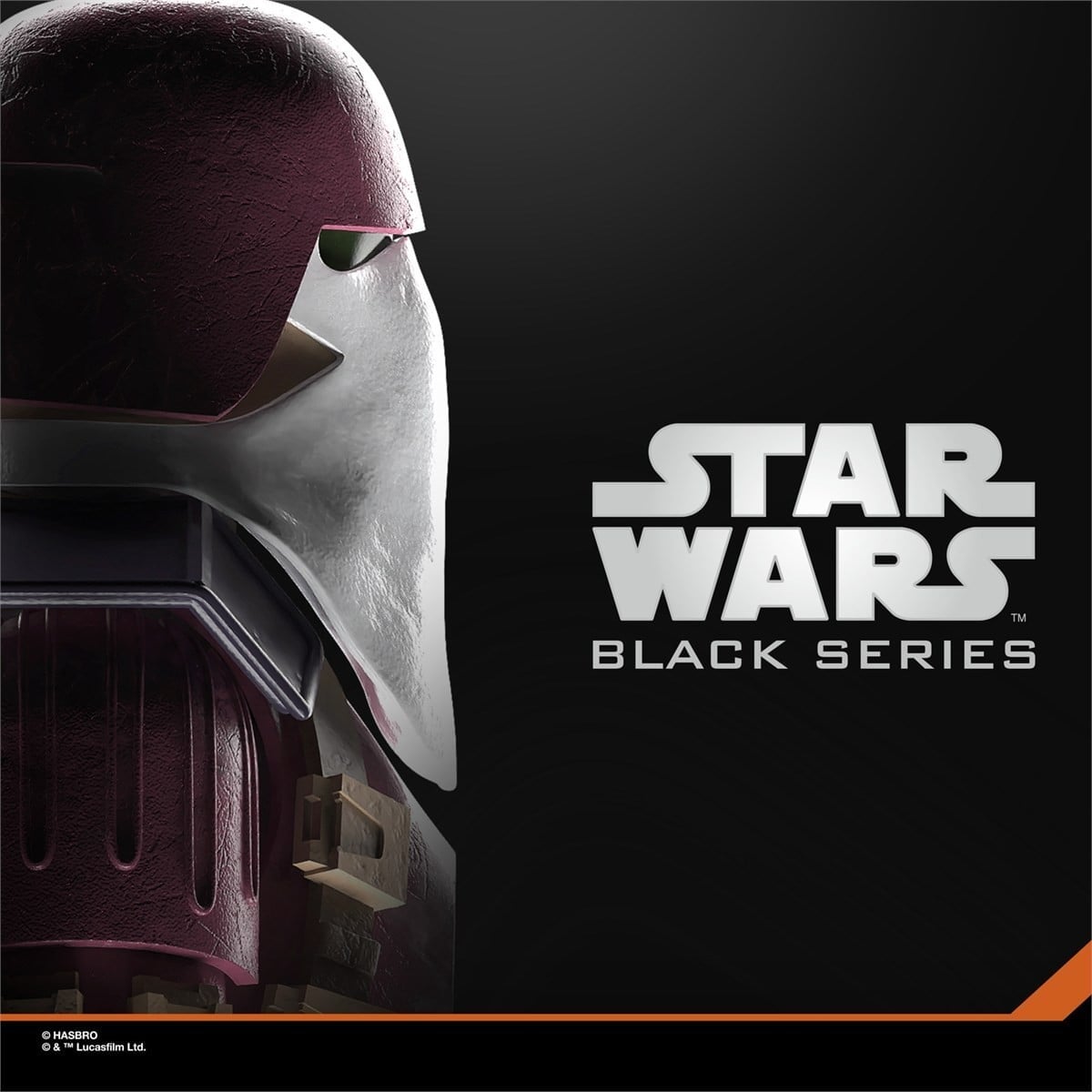 Hasbro《星際大戰》黑標新作 2027 年上市 收錄布料女王與學徒安納金