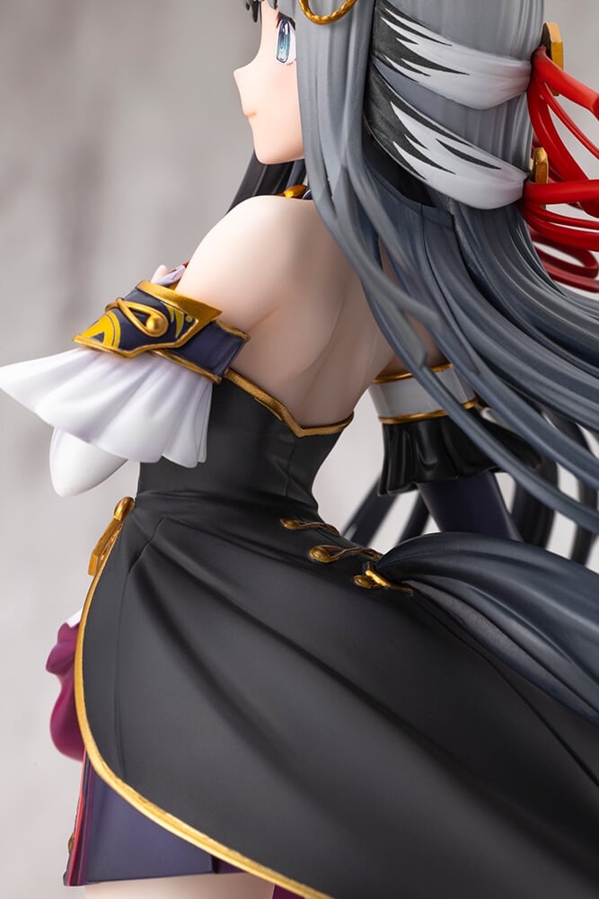 壽屋《賽馬娘》Chrono Genesis 模型開放預購 2027 年出貨