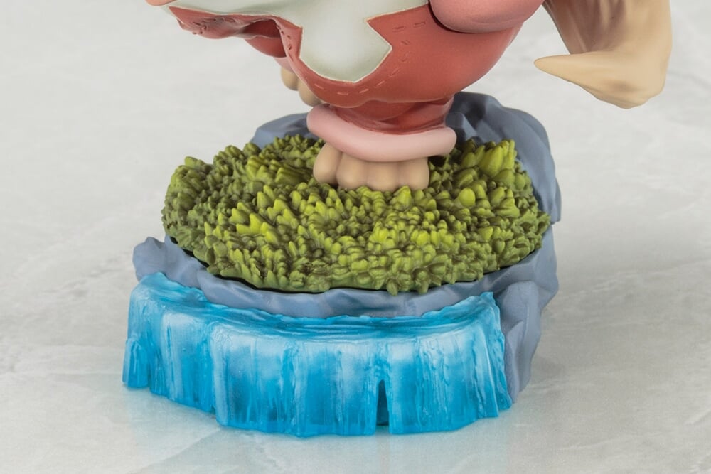 Kotobukiya《來自深淵》奈奈祈模型預計 2027 年 8 月再販 具現化極致毛絨感