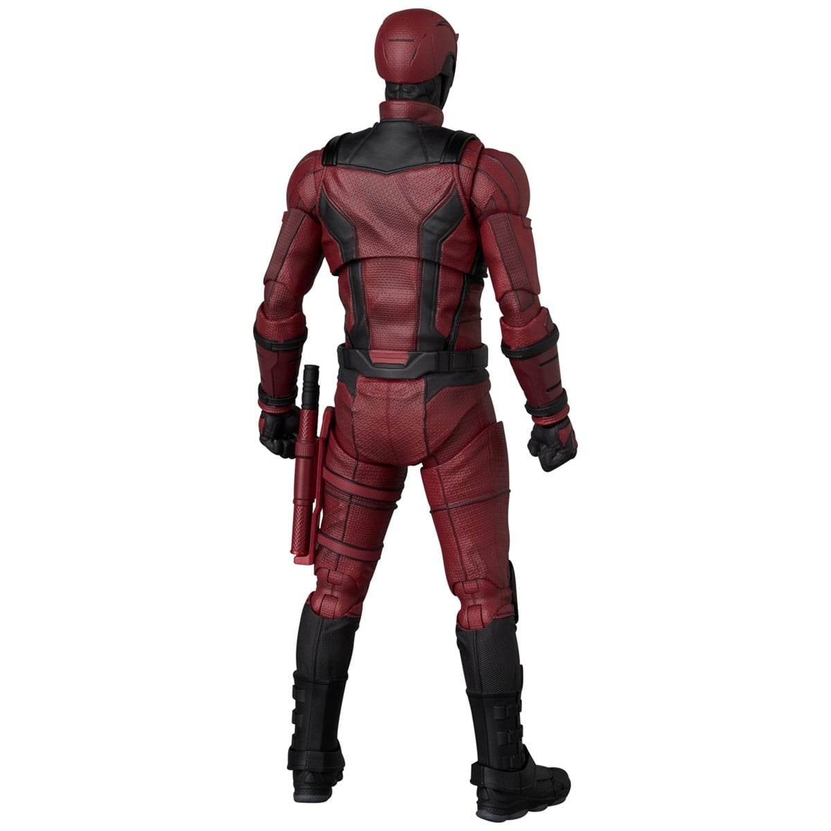 MAFEX《夜魔俠:重生》夜魔俠與制裁者人偶 預計2027年底發售